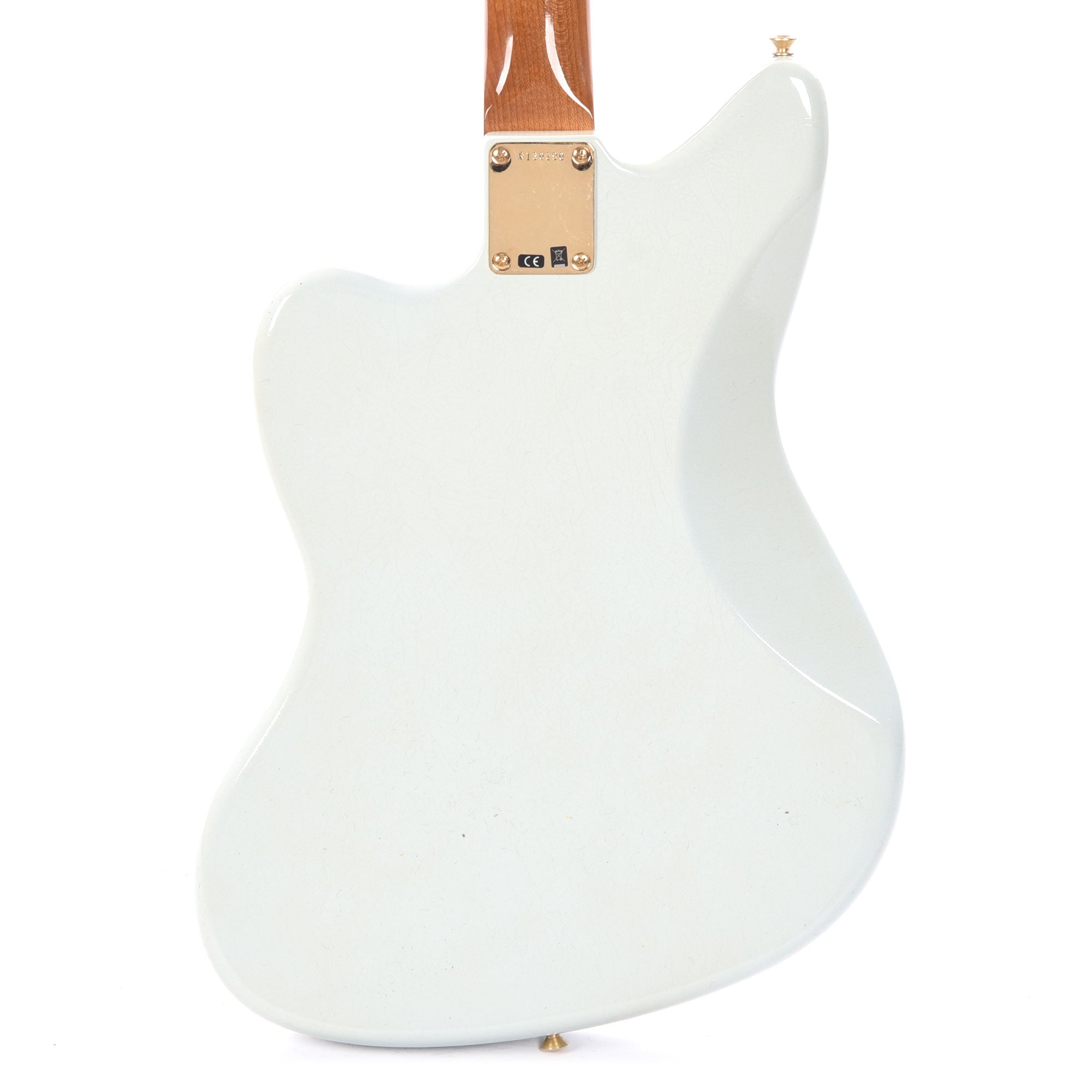 Fender Custom Shop 1962 Jazzmaster 