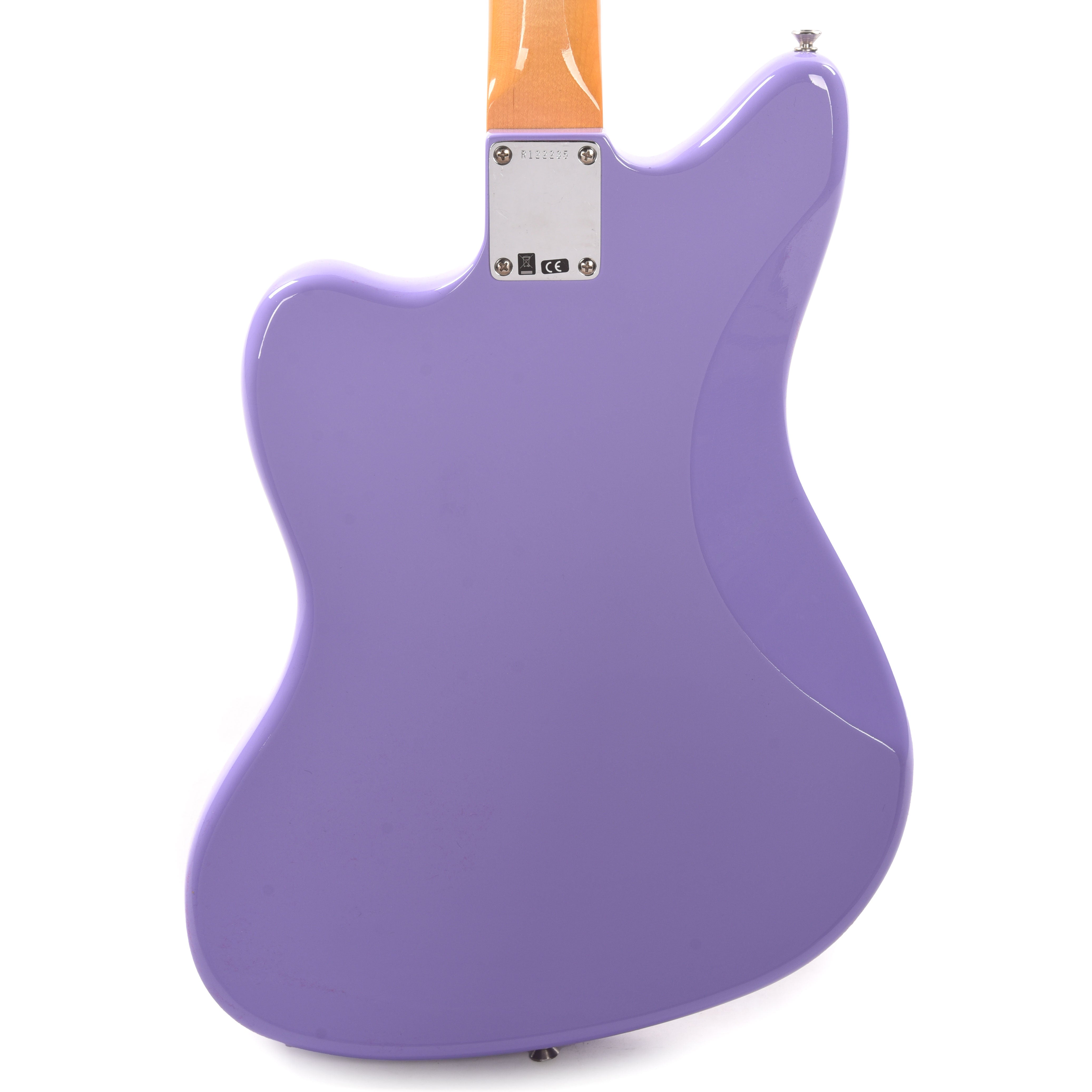 Fender Custom Shop 1962 Jazzmaster 