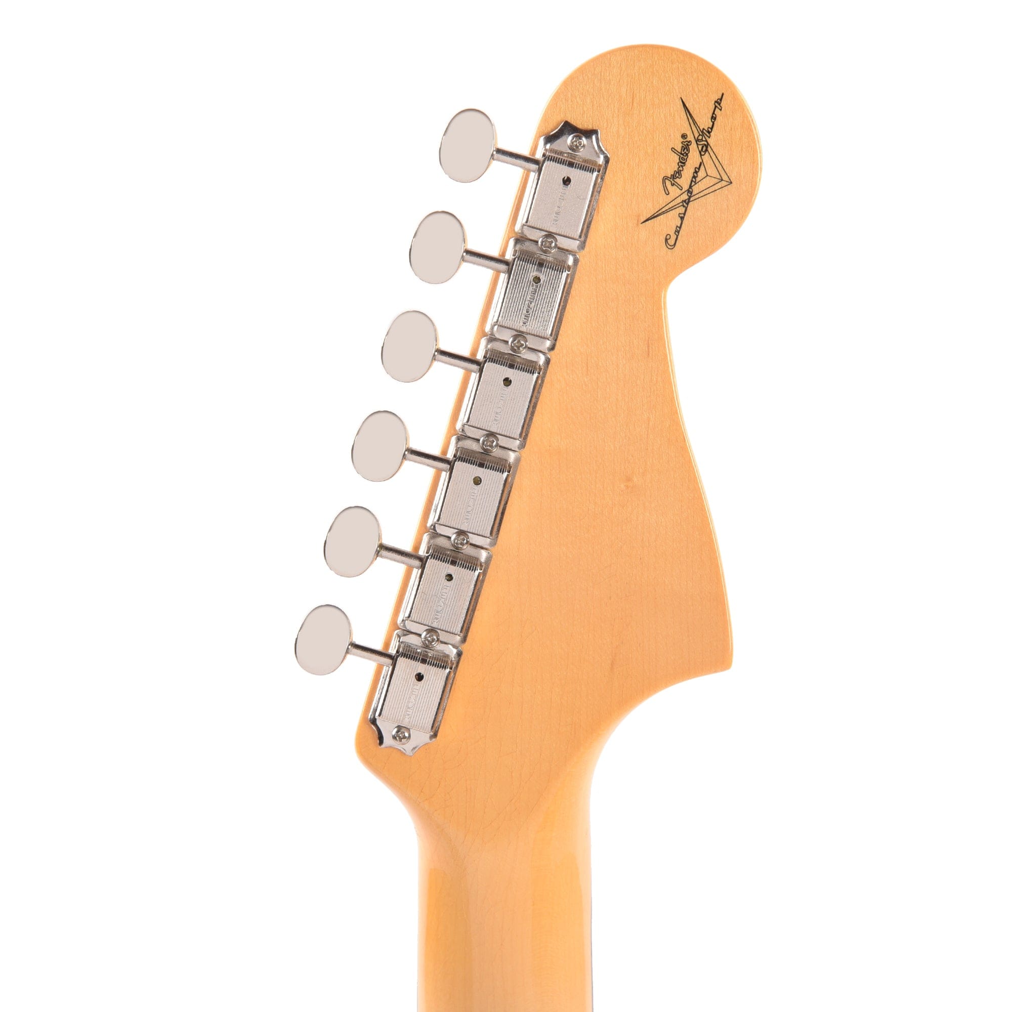 Fender Custom Shop 1962 Jazzmaster 