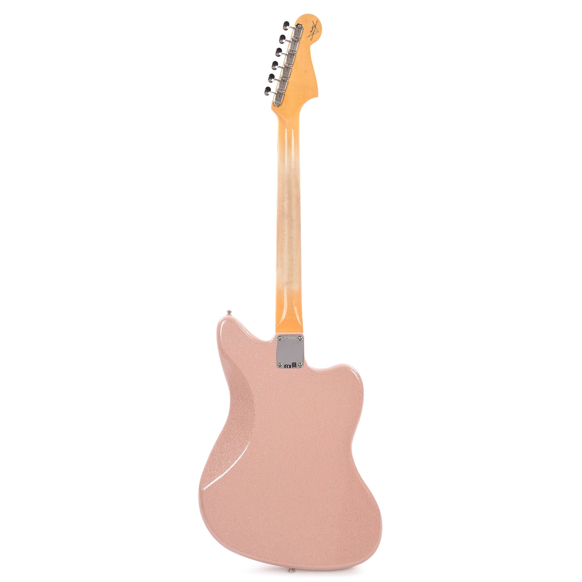 Fender Custom Shop 1962 Jazzmaster 