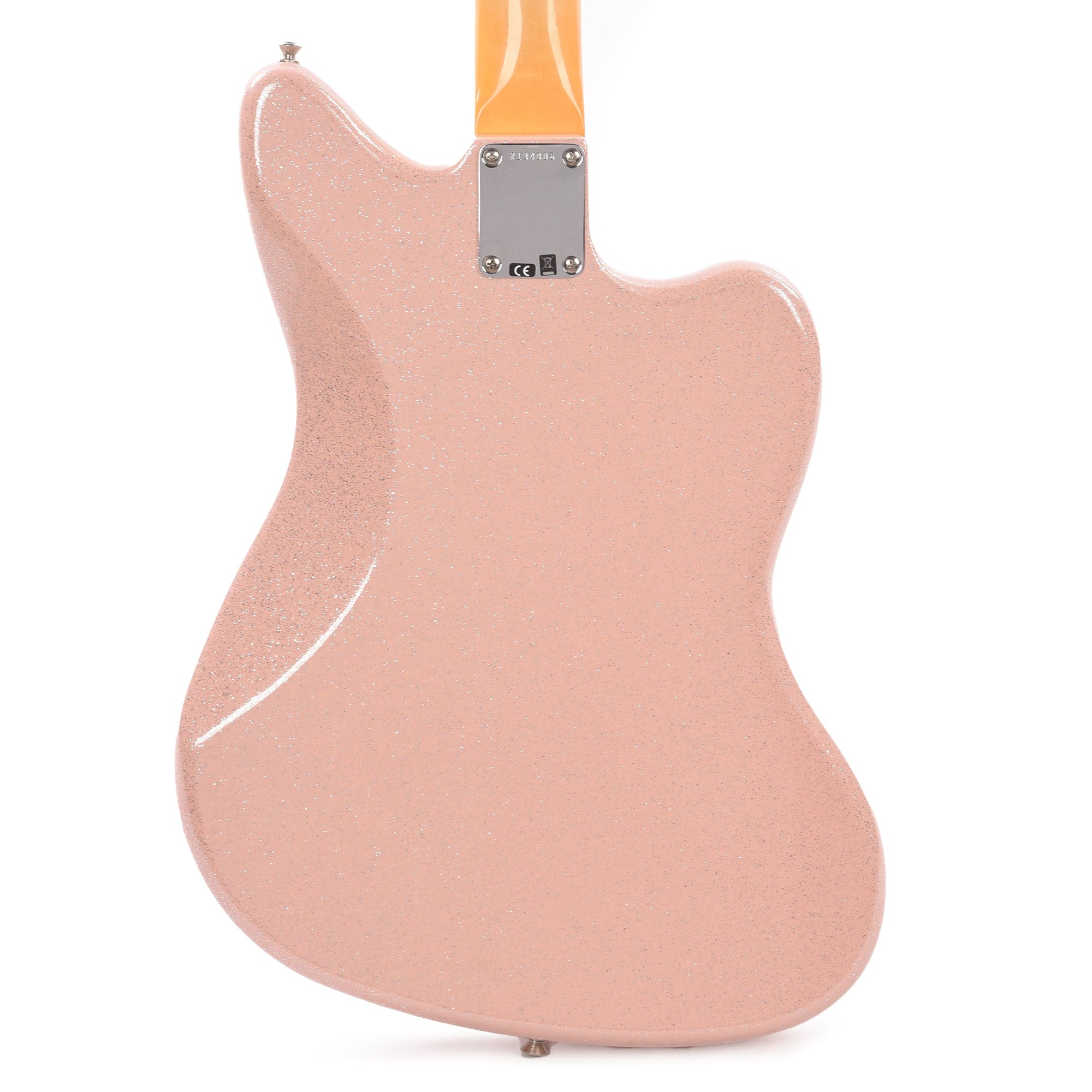 Fender Custom Shop 1962 Jazzmaster 