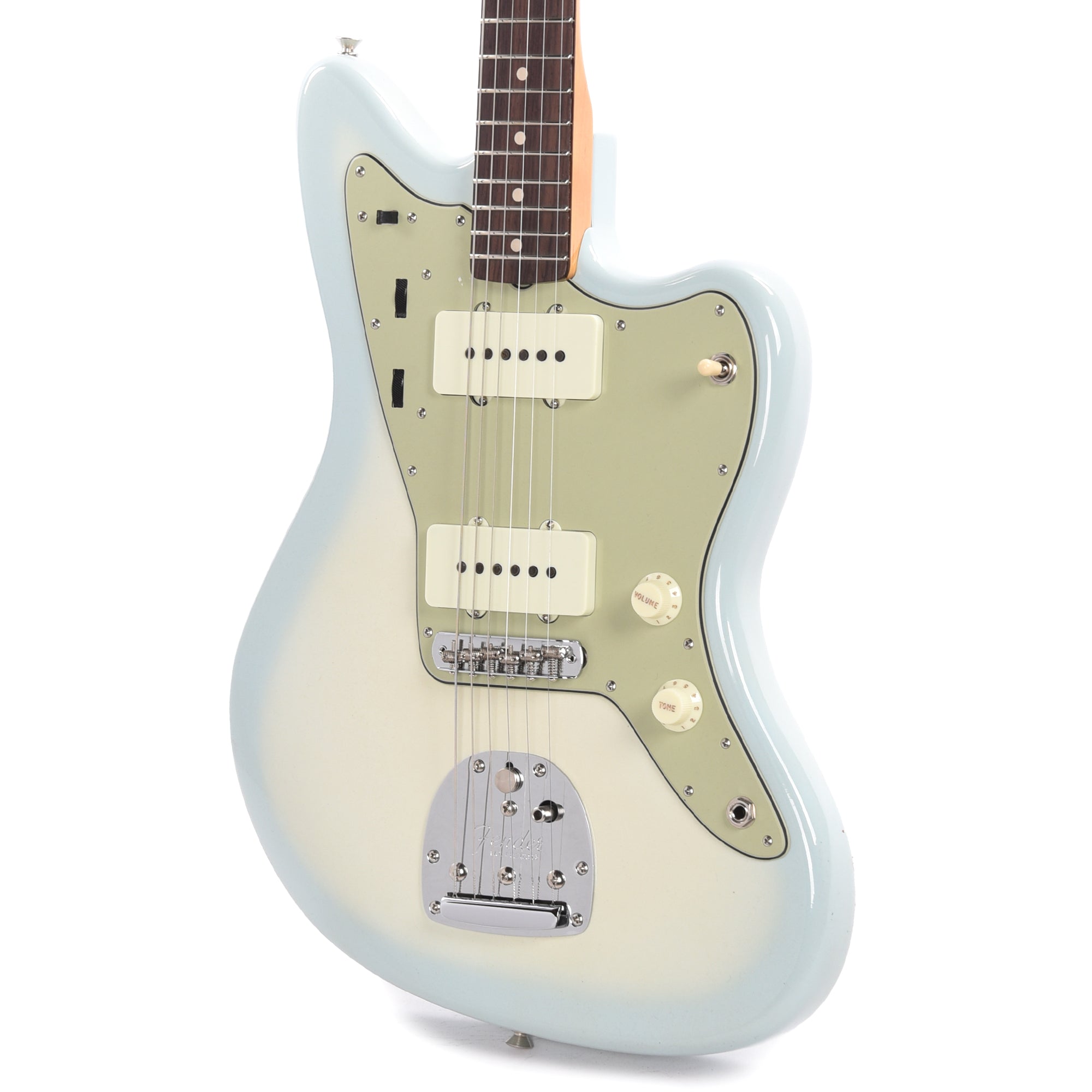 Fender Custom Shop 1962 Jazzmaster 