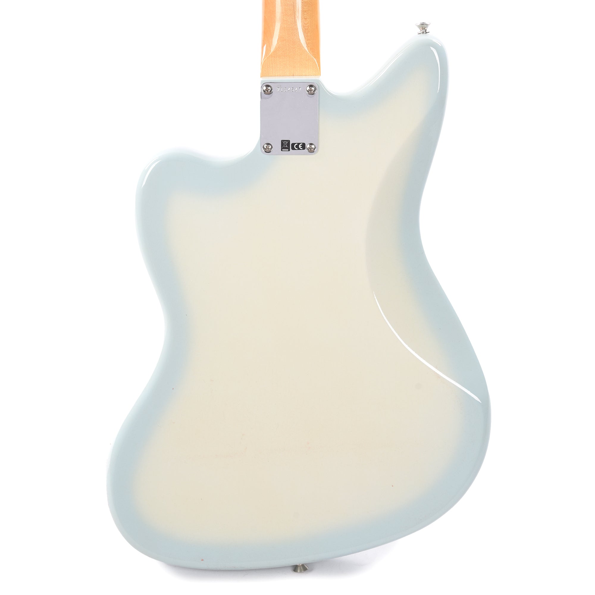 Fender Custom Shop 1962 Jazzmaster 