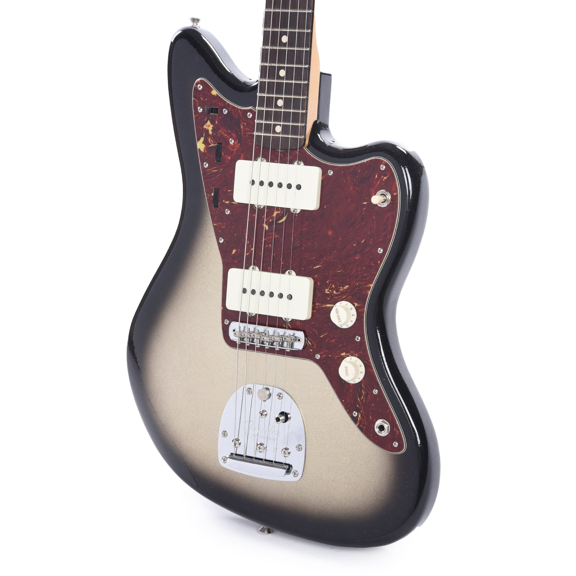 Fender Custom Shop 1962 Jazzmaster 