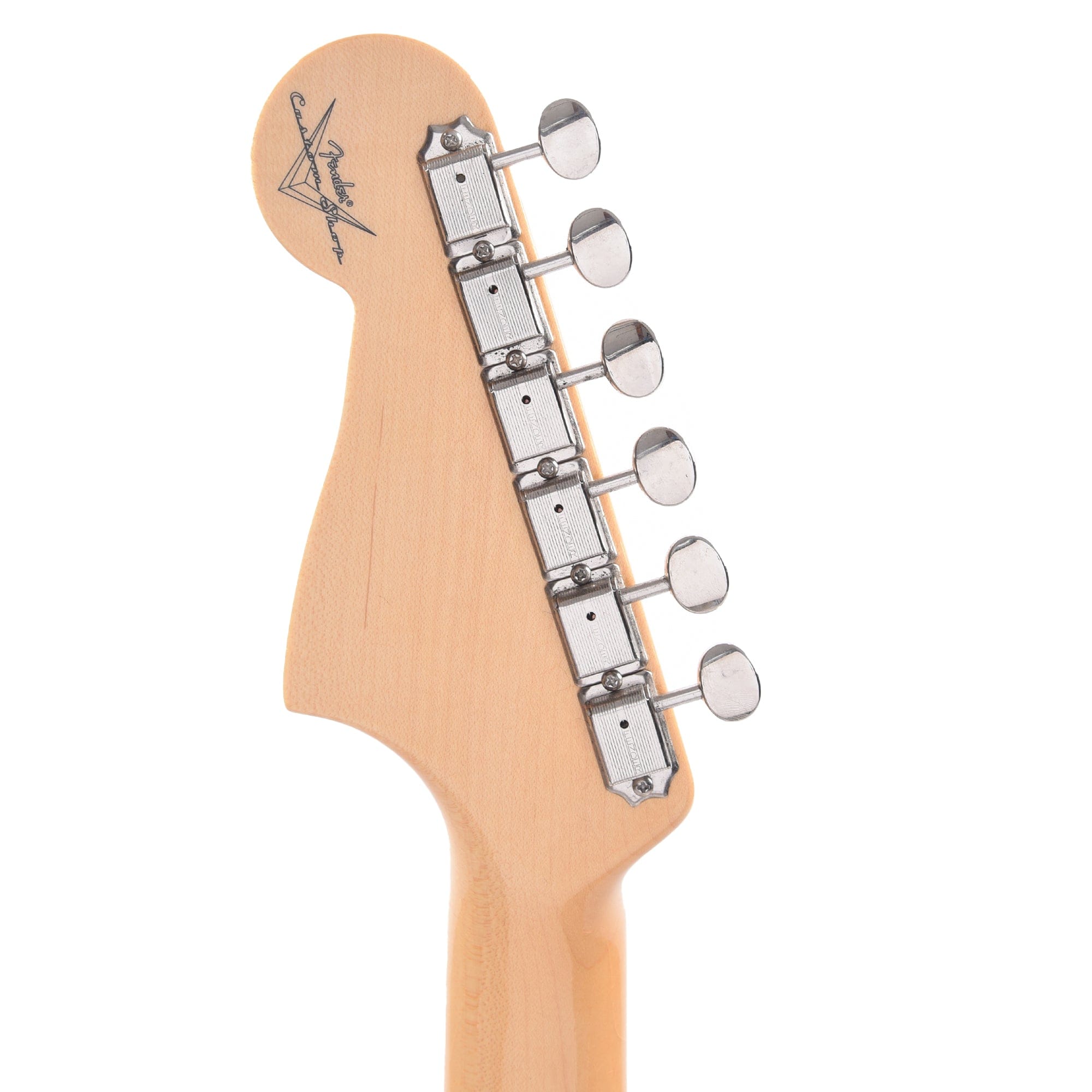 Fender Custom Shop 1962 Jazzmaster 