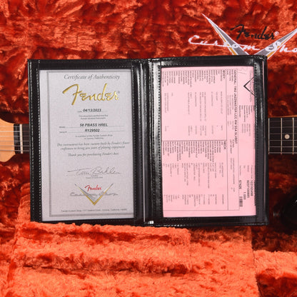 Fender Custom Shop 1962 Jazzmaster "Chicago Special" Deluxe Closet Classic Super Faded Aged Silverburst Electric Guitars / Solid Body