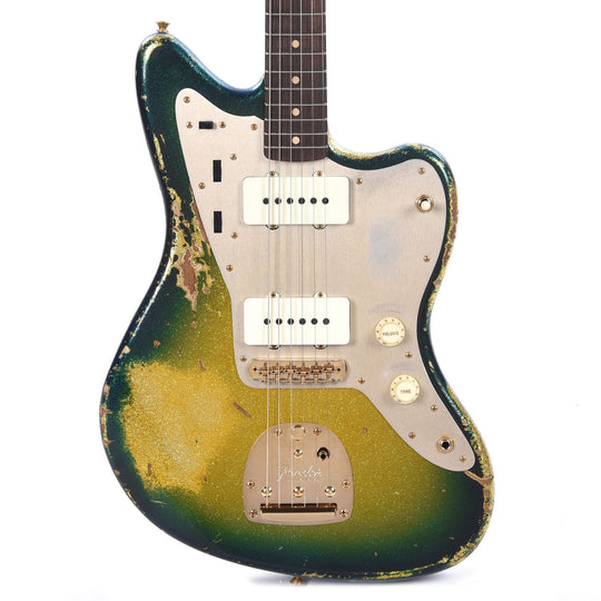 Fender Custom Shop 1962 Jazzmaster 