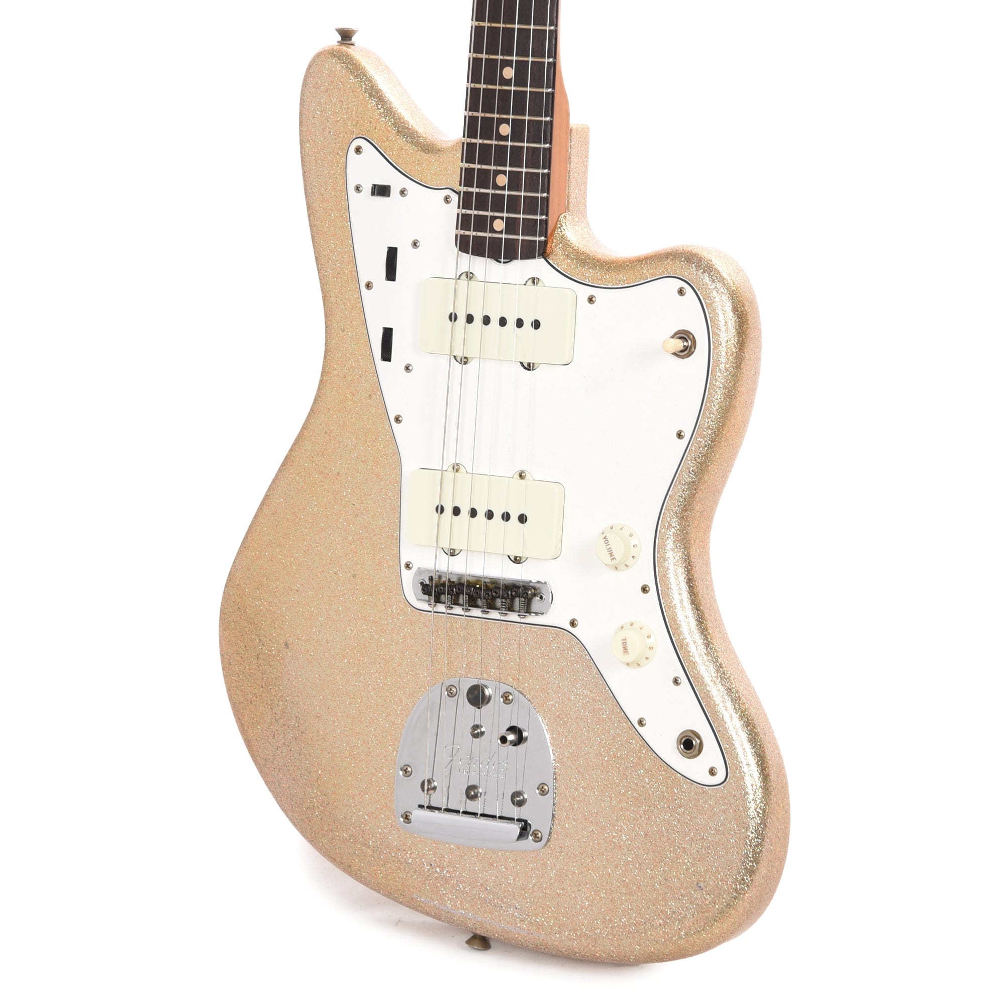 Fender Custom Shop 1962 Jazzmaster 