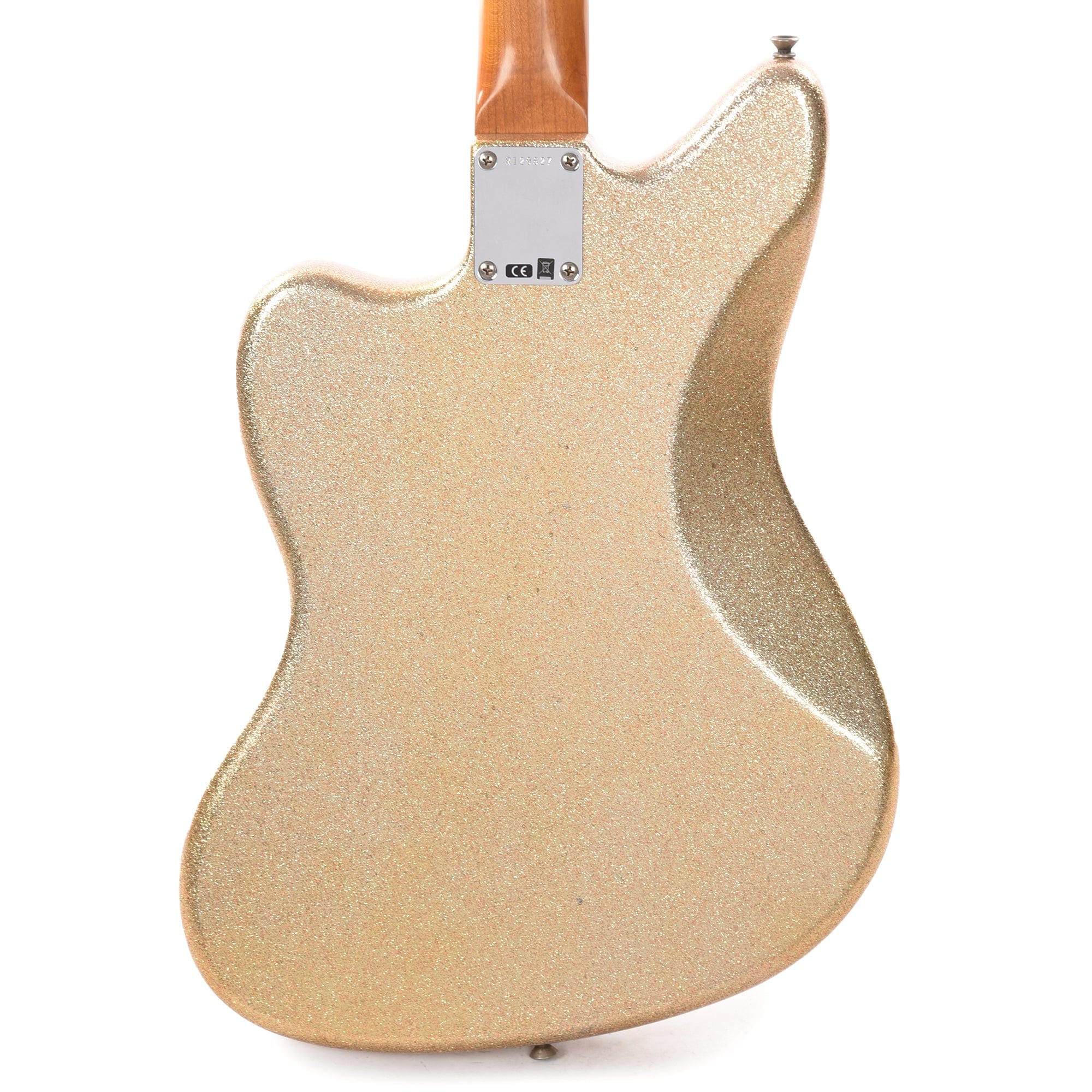 Fender Custom Shop 1962 Jazzmaster 