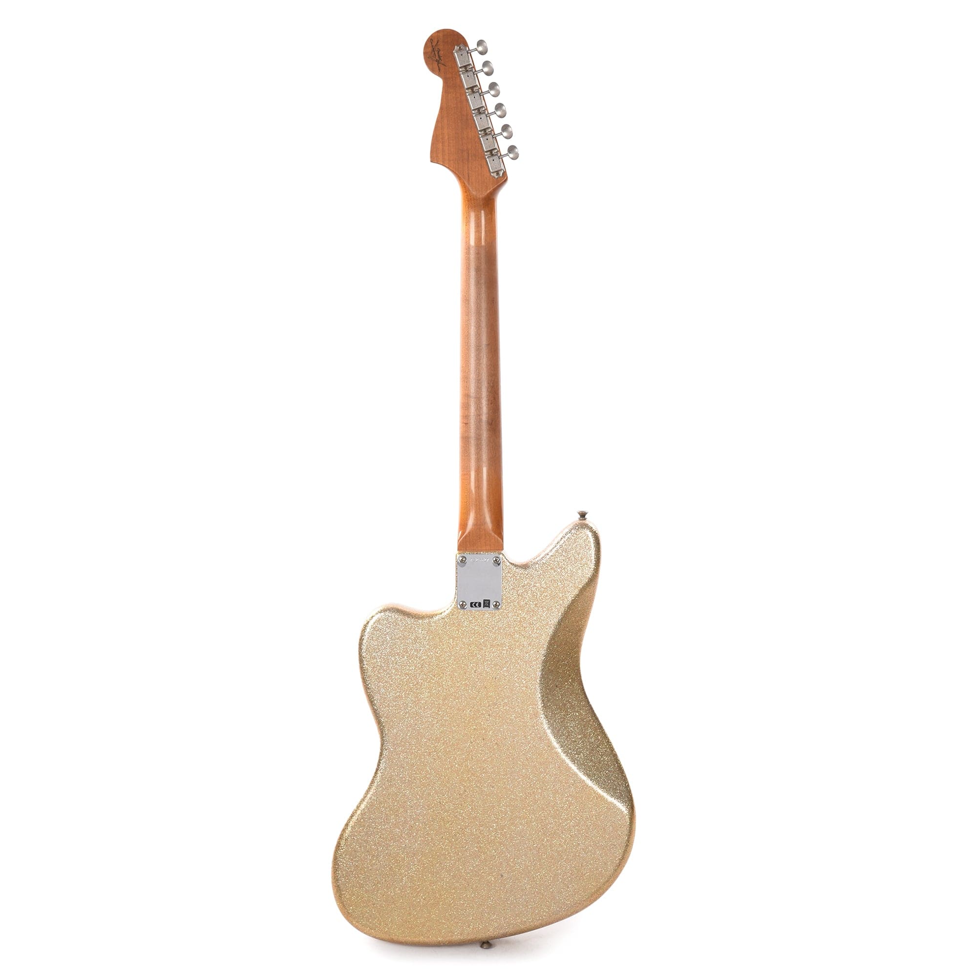 Fender Custom Shop 1962 Jazzmaster 