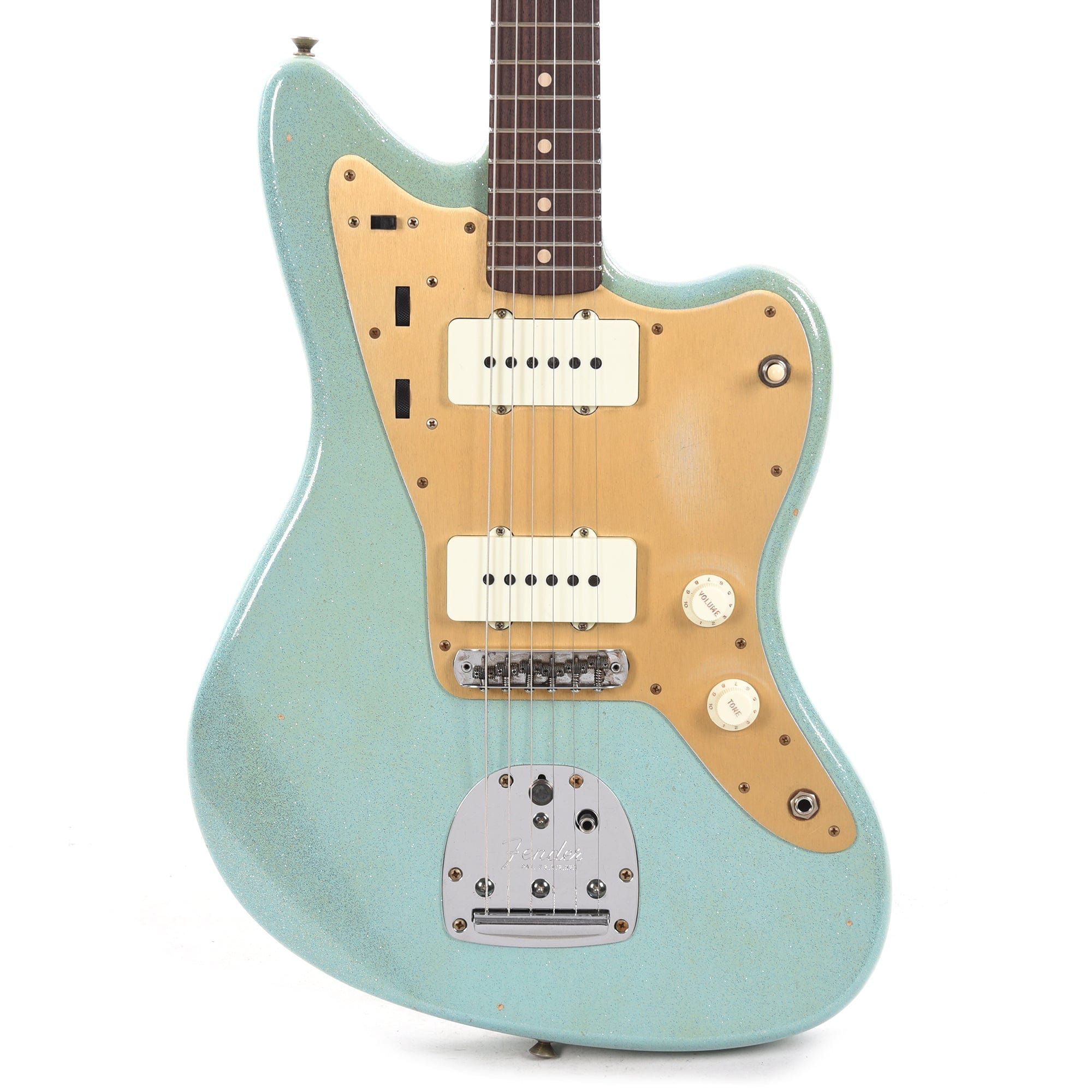 Fender Custom Shop 1962 Jazzmaster 