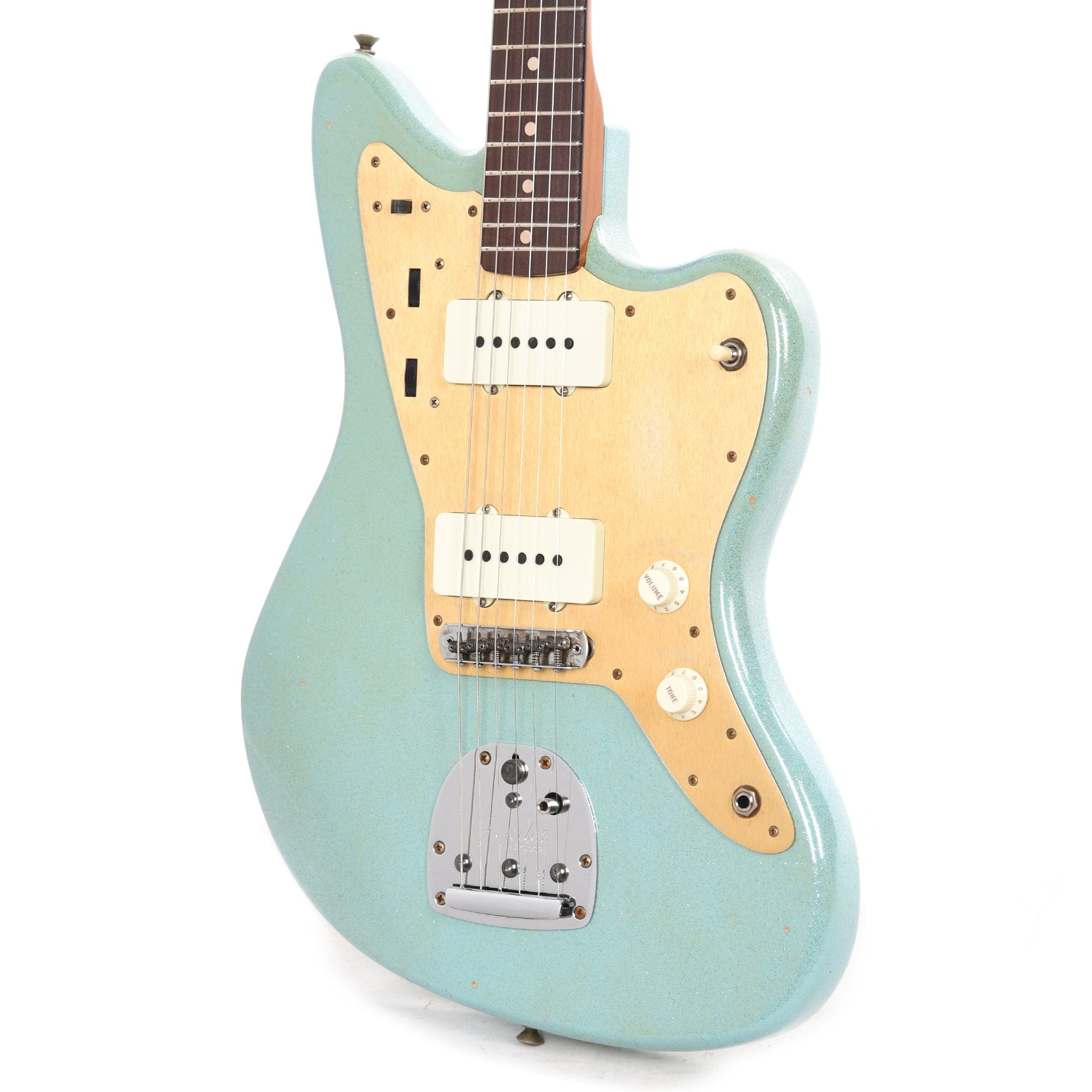 Fender Custom Shop 1962 Jazzmaster 