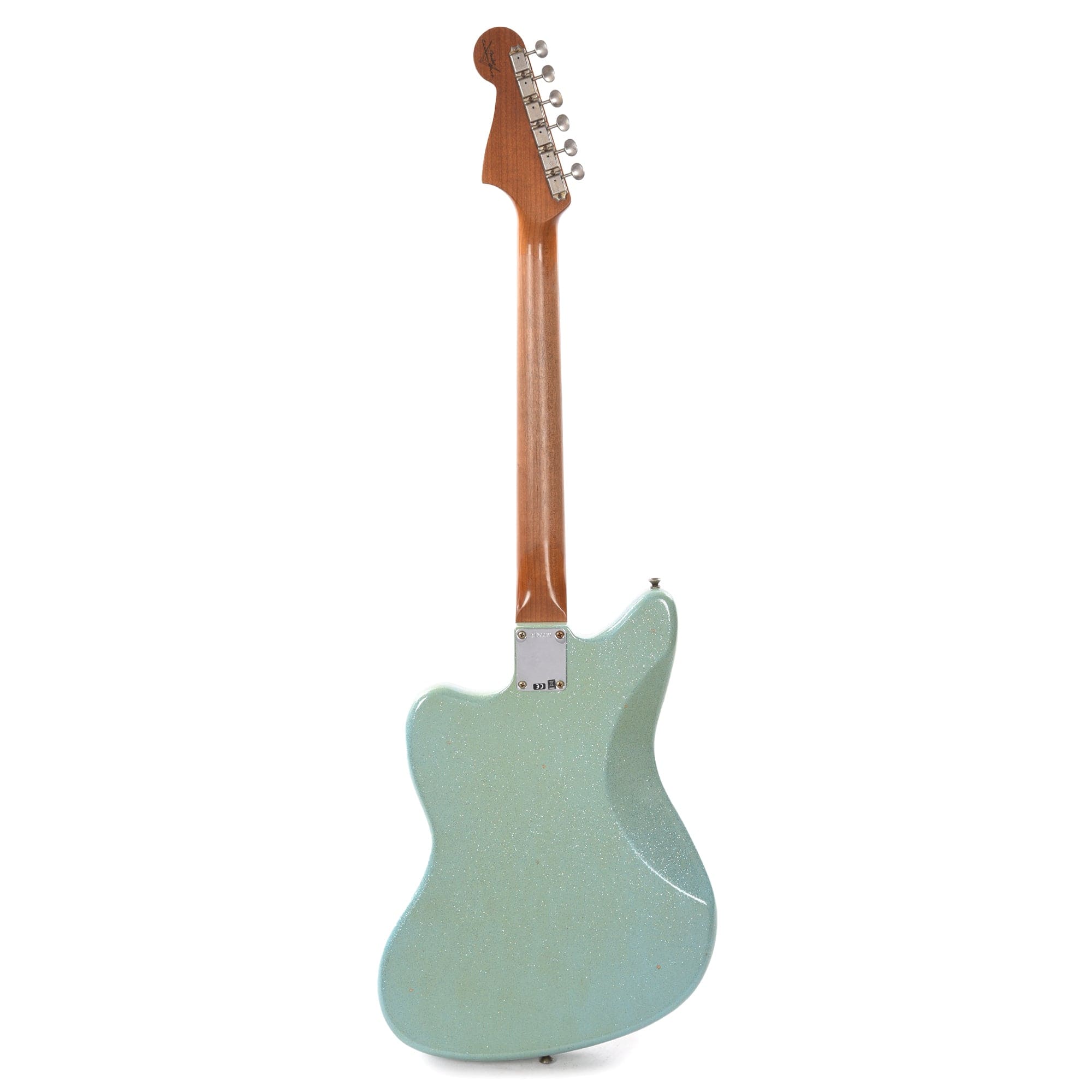 Fender Custom Shop 1962 Jazzmaster 