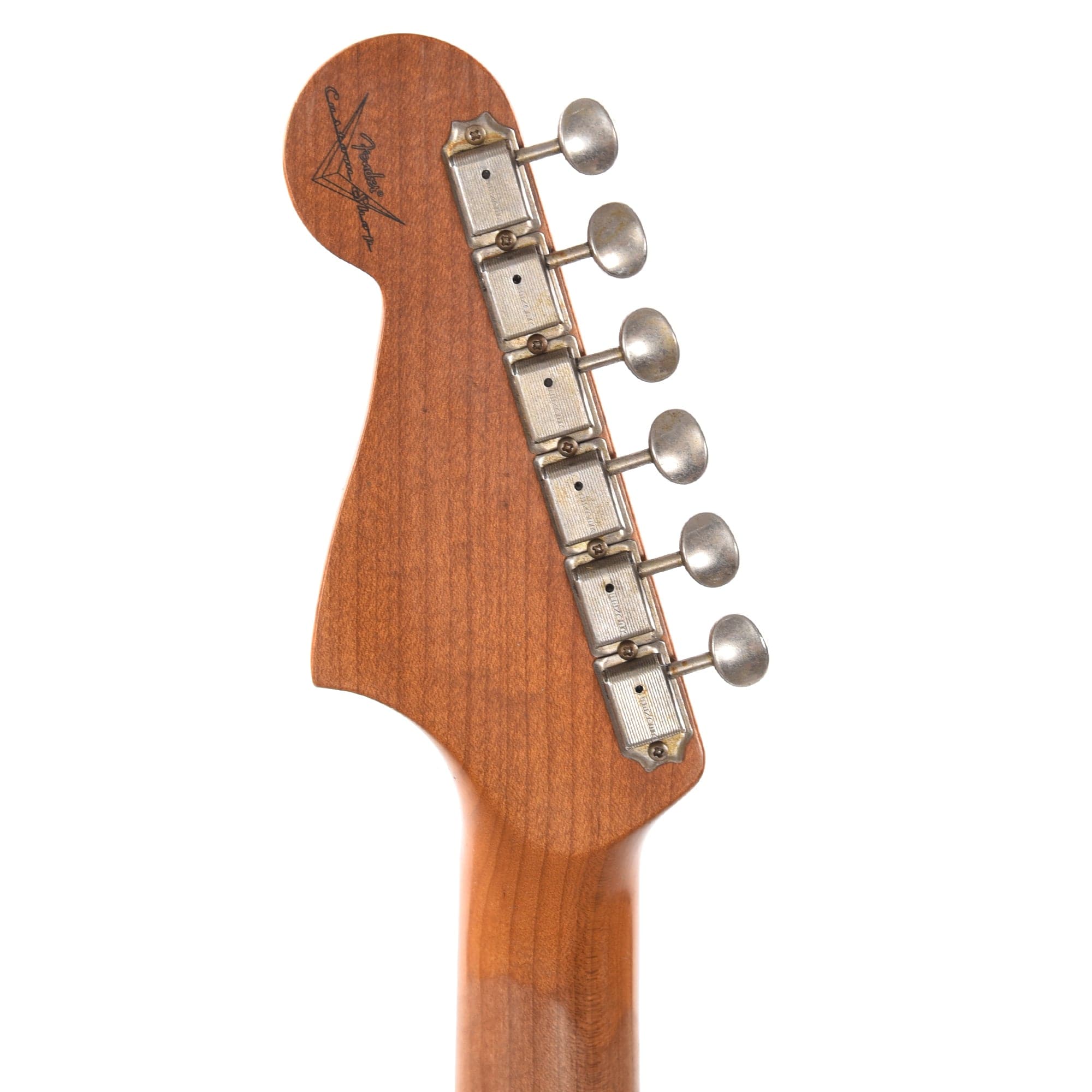 Fender Custom Shop 1962 Jazzmaster 