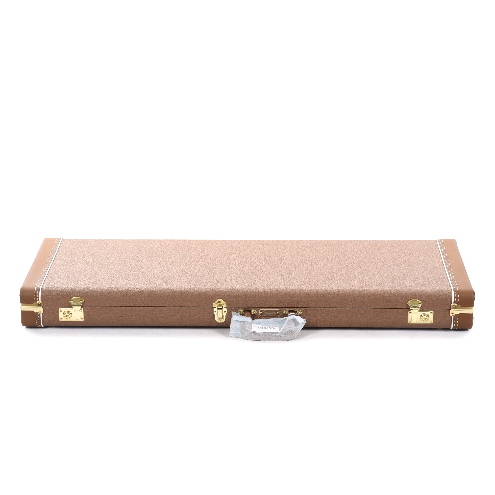 Fender Custom Shop 1962 Jazzmaster 