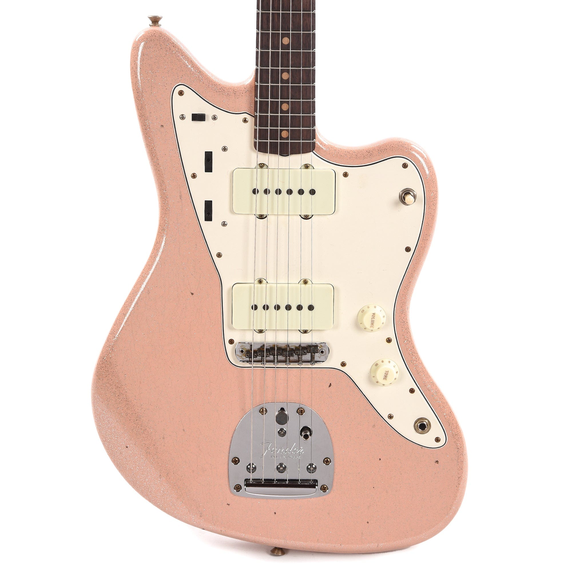 Fender Custom Shop 1962 Jazzmaster 