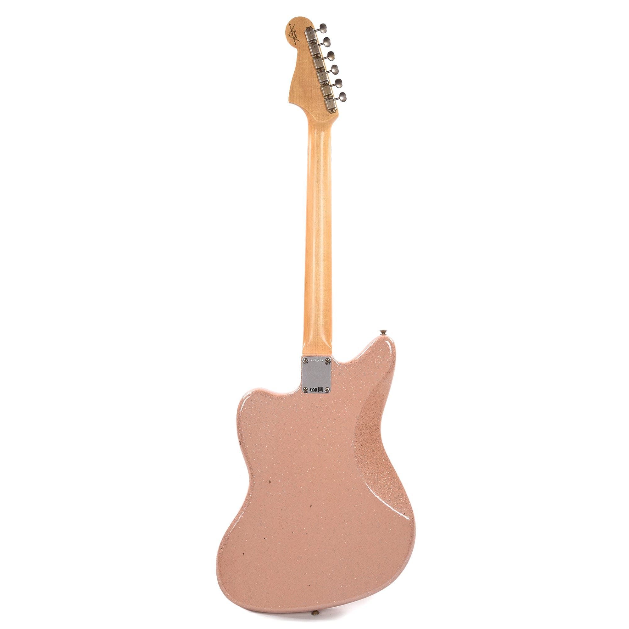 Fender Custom Shop 1962 Jazzmaster 