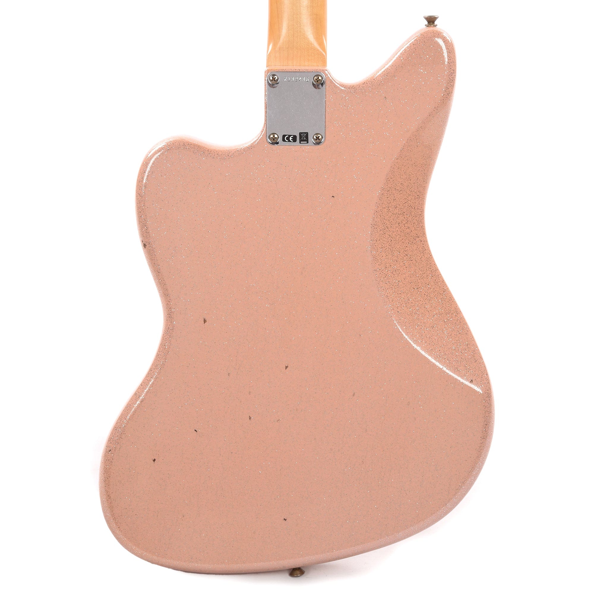 Fender Custom Shop 1962 Jazzmaster 