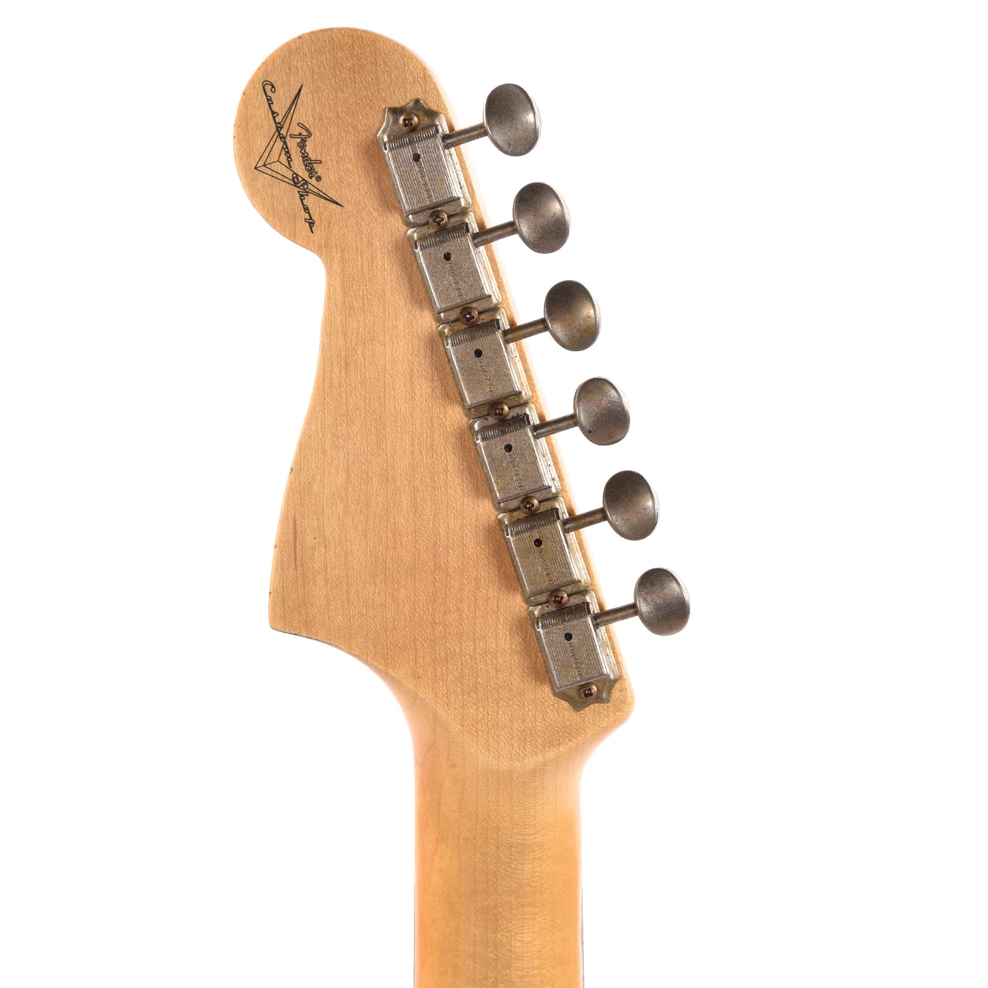 Fender Custom Shop 1962 Jazzmaster 