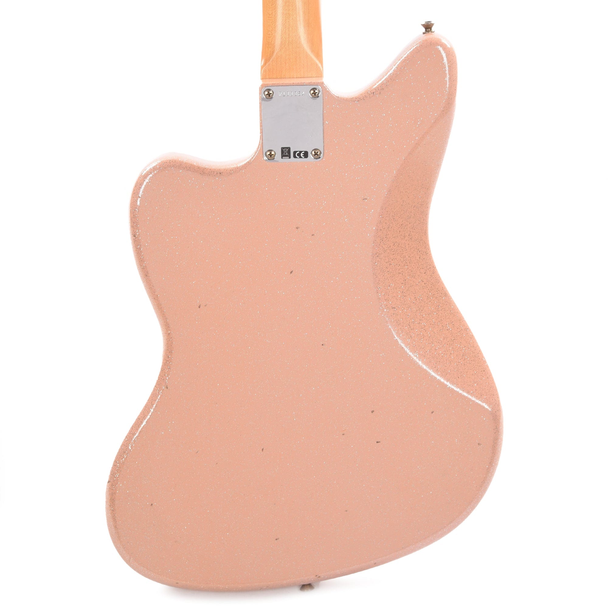 Fender Custom Shop 1962 Jazzmaster 