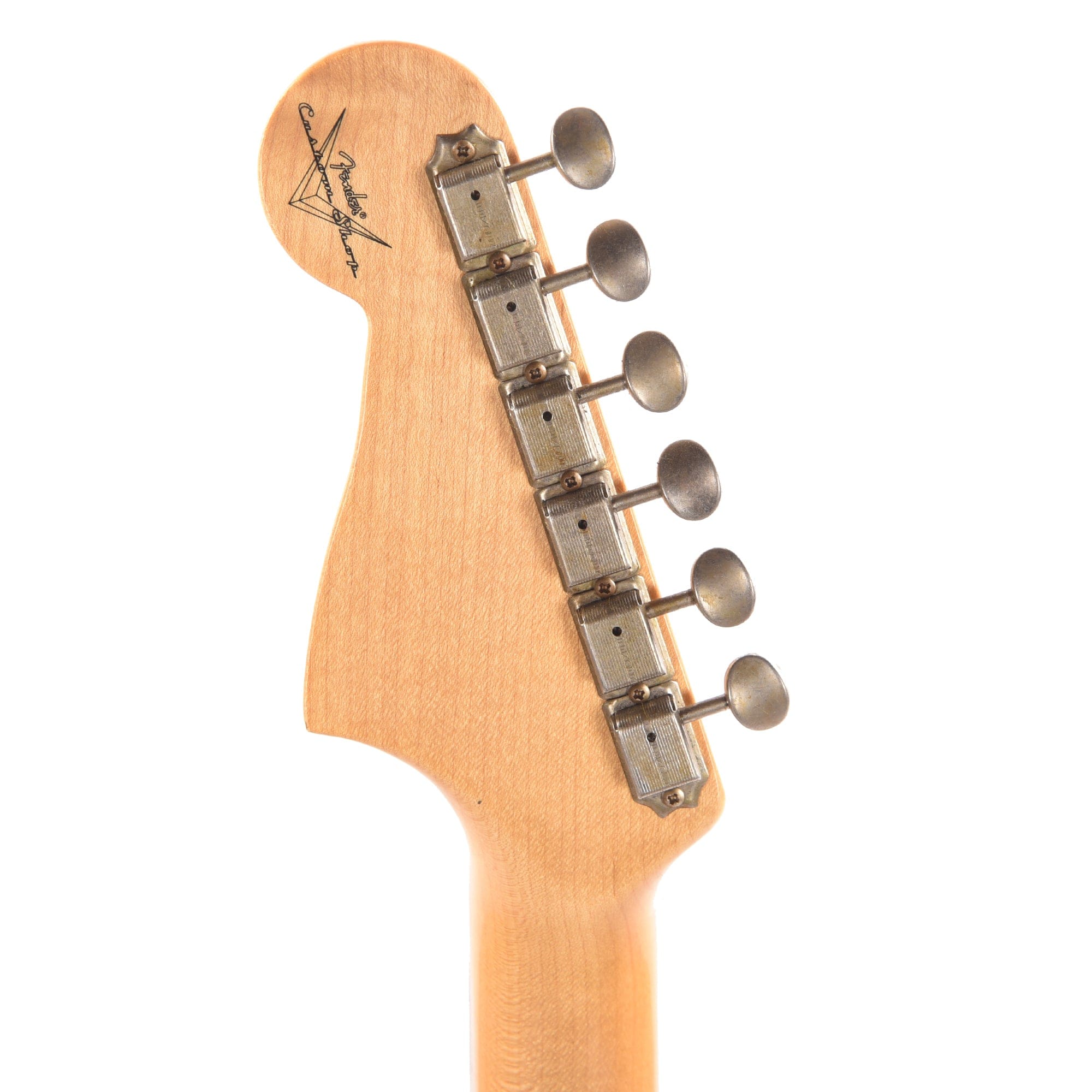 Fender Custom Shop 1962 Jazzmaster 