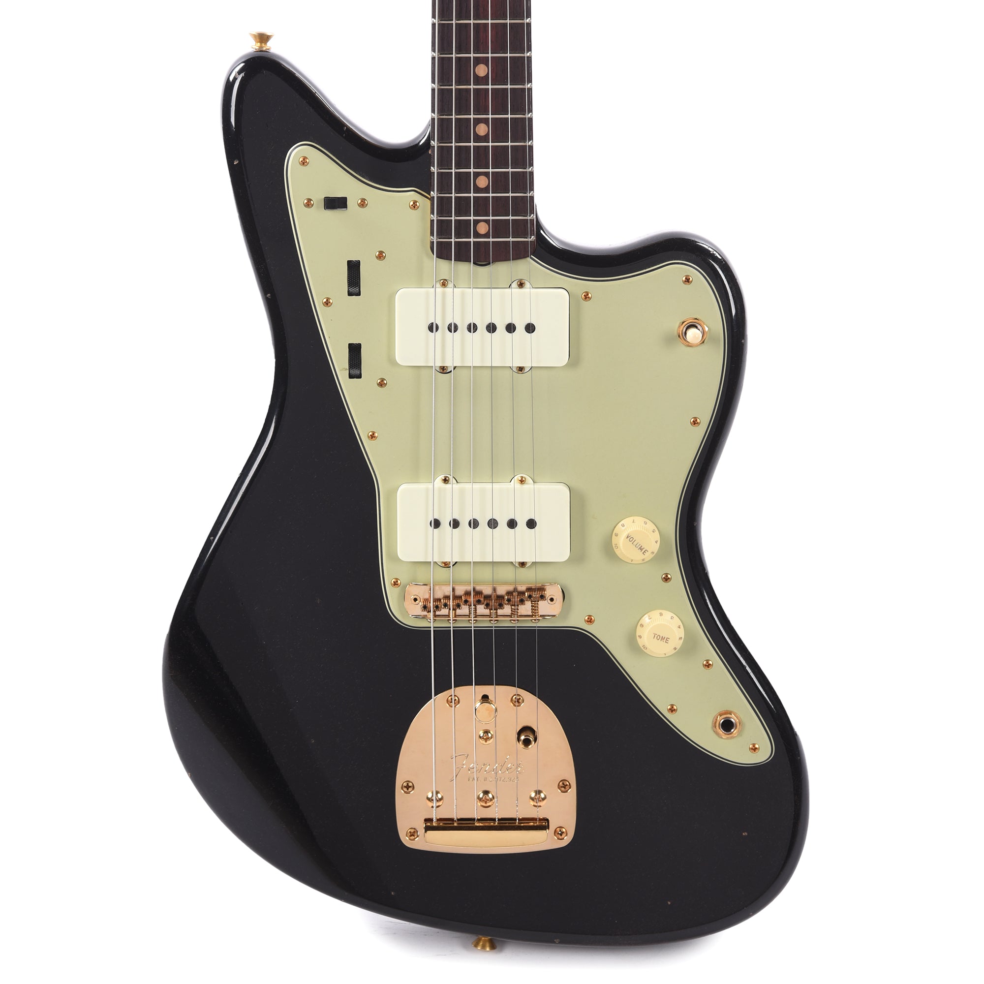 Fender Custom Shop 1962 Jazzmaster Fender Custom Shop 1962 Jazzmaster