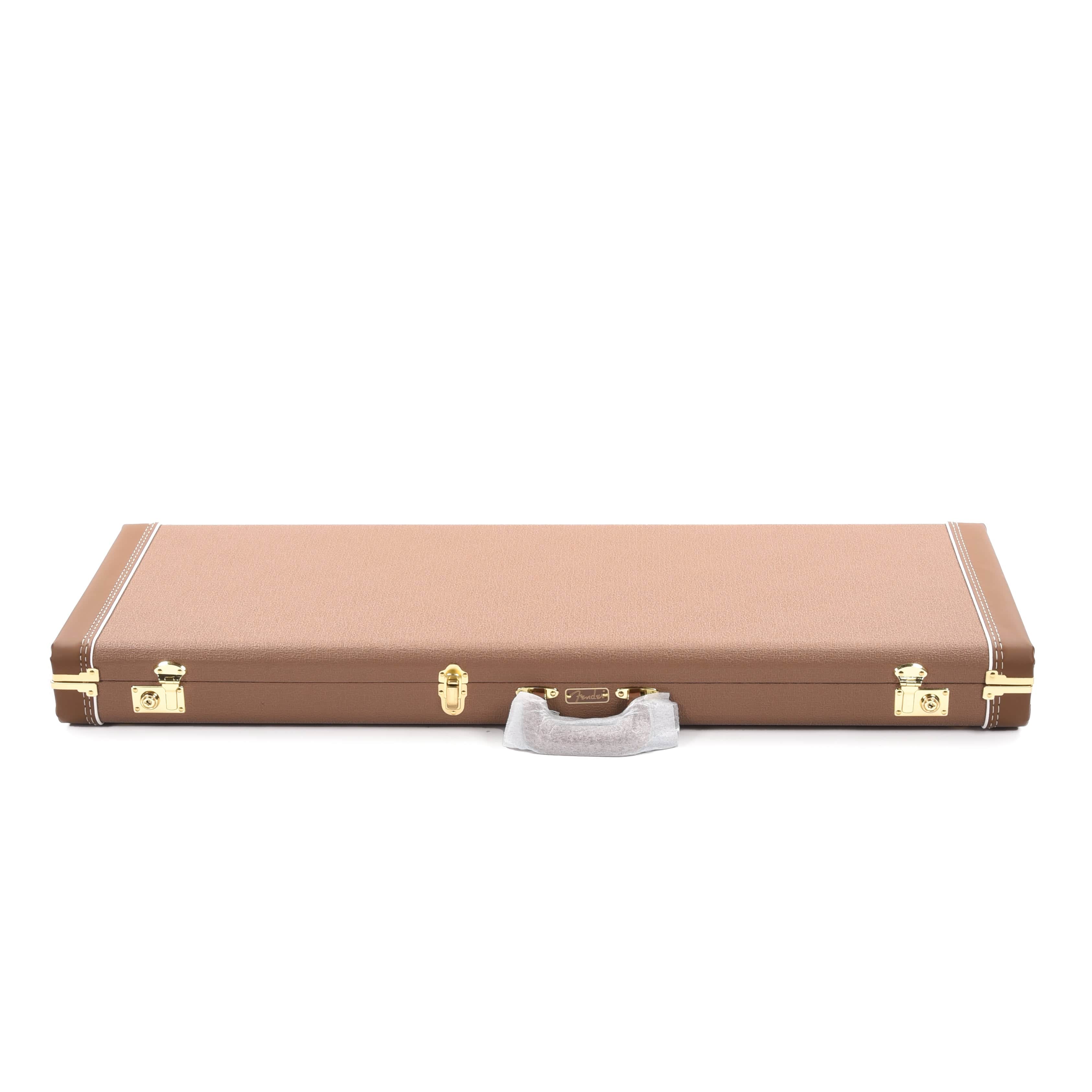 Fender Custom Shop 1962 Jazzmaster 