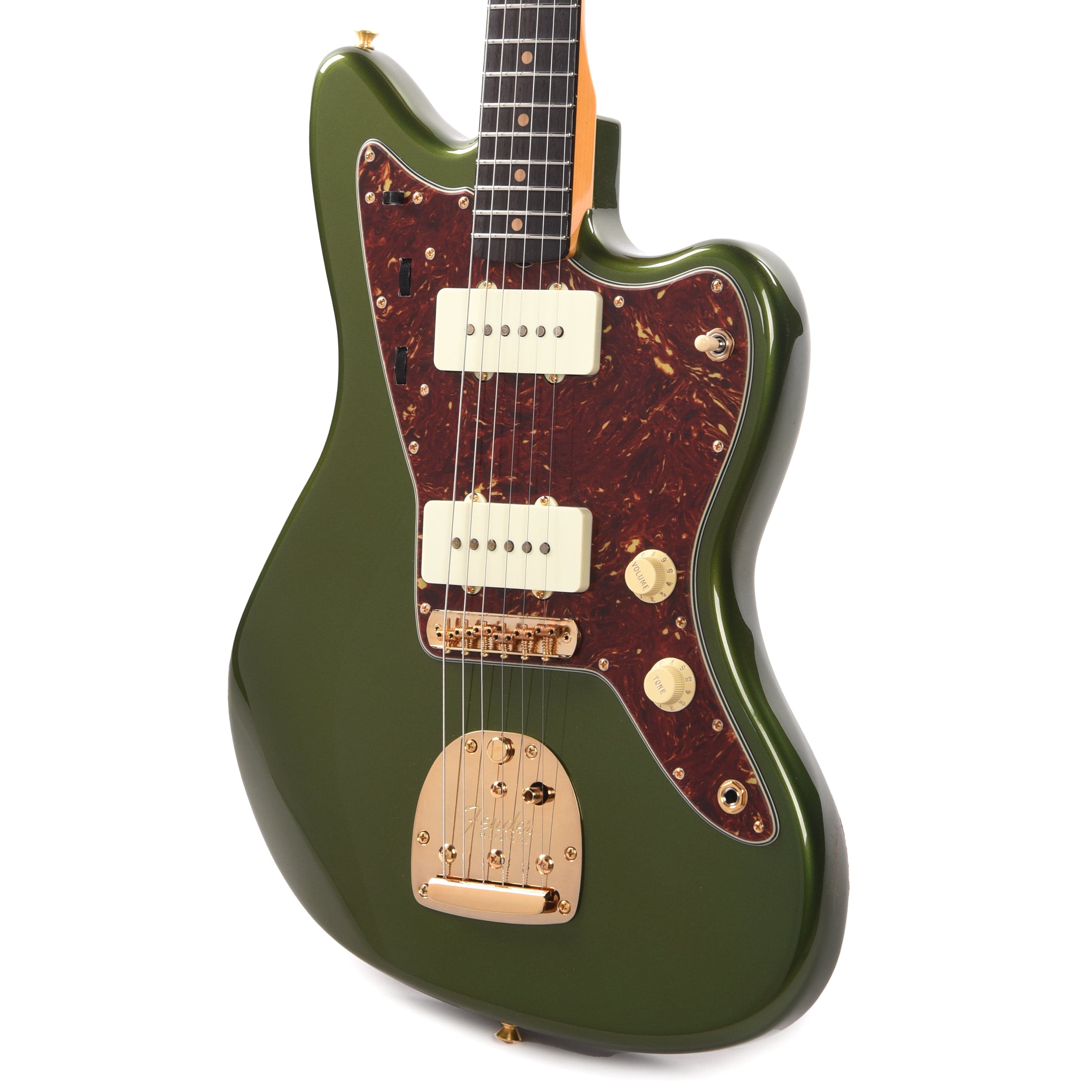 Fender Custom Shop 1962 Jazzmaster 