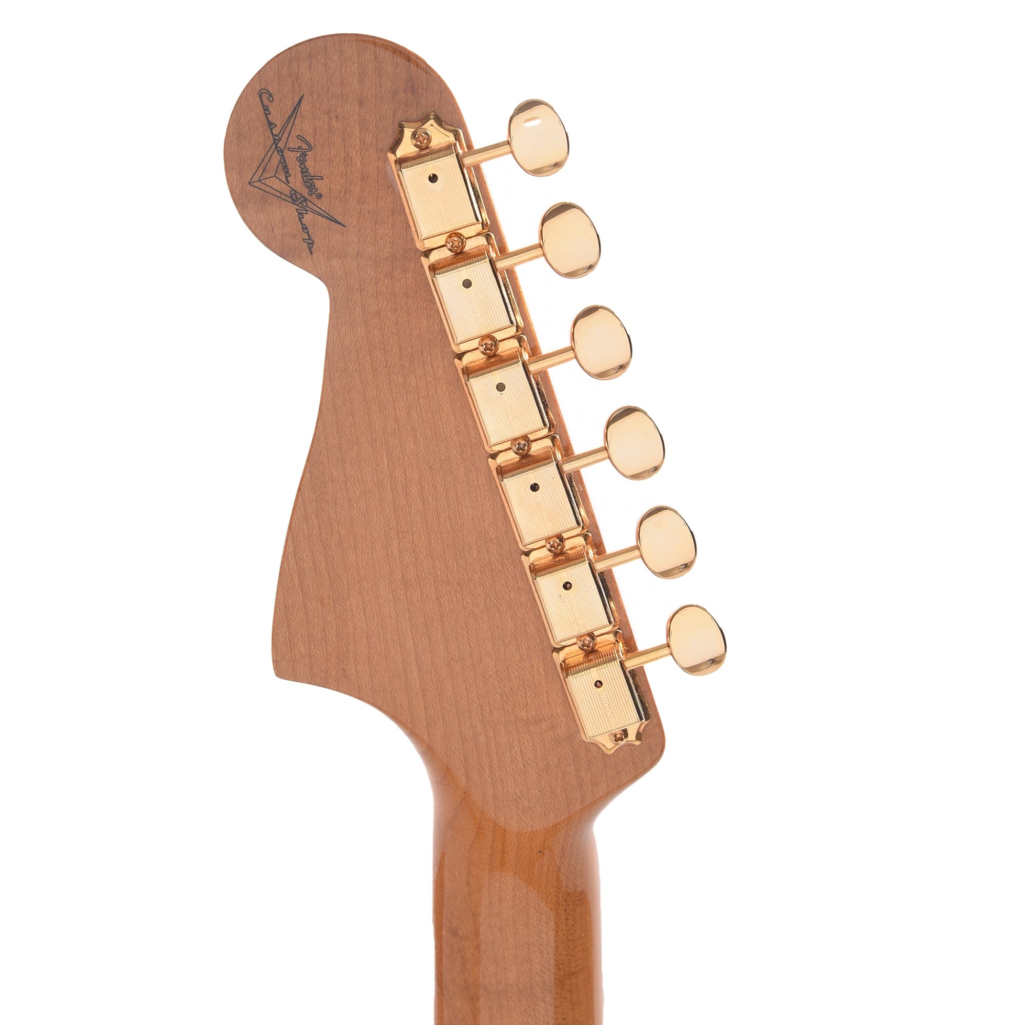 Fender Custom Shop 1962 Jazzmaster 