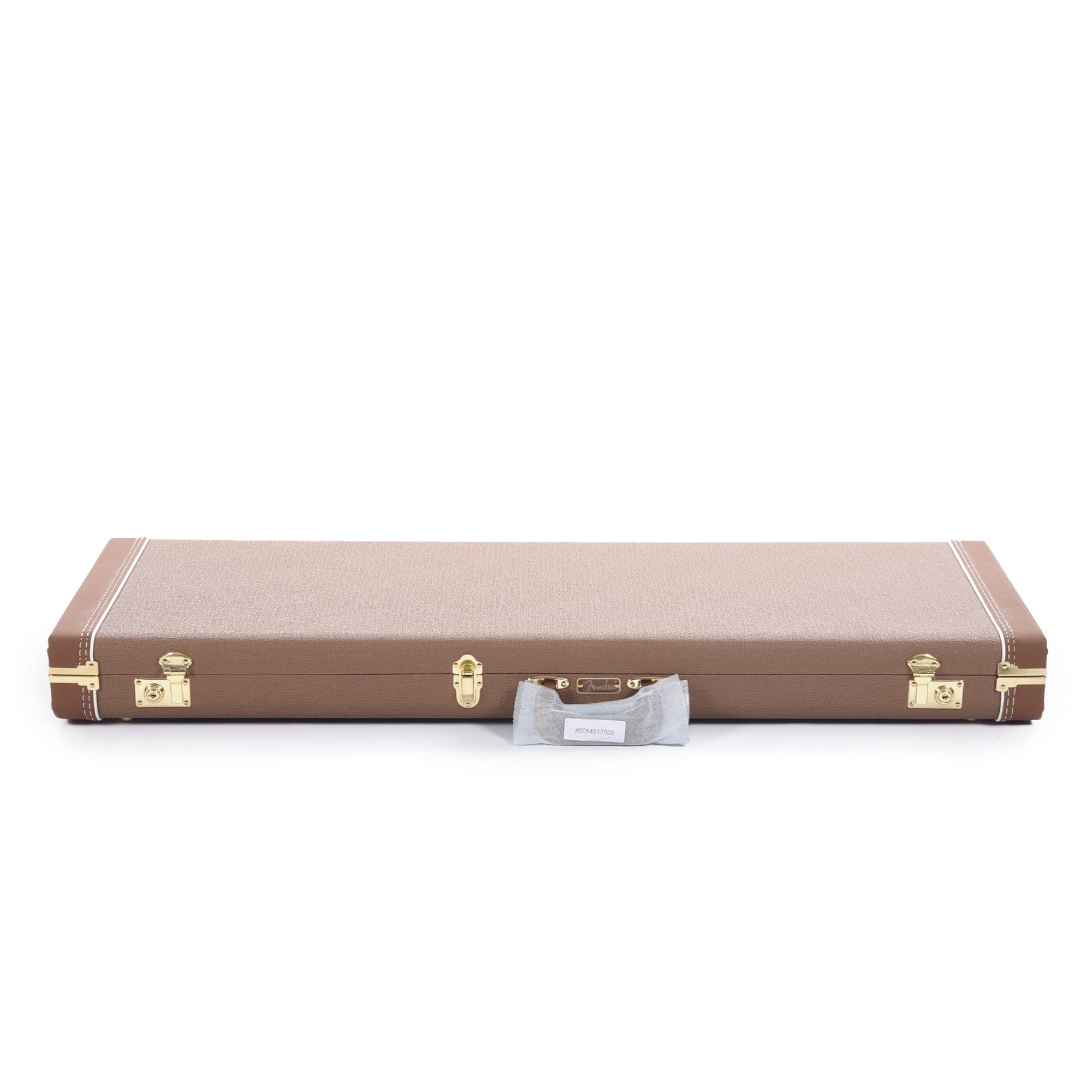 Fender Custom Shop 1962 Jazzmaster 