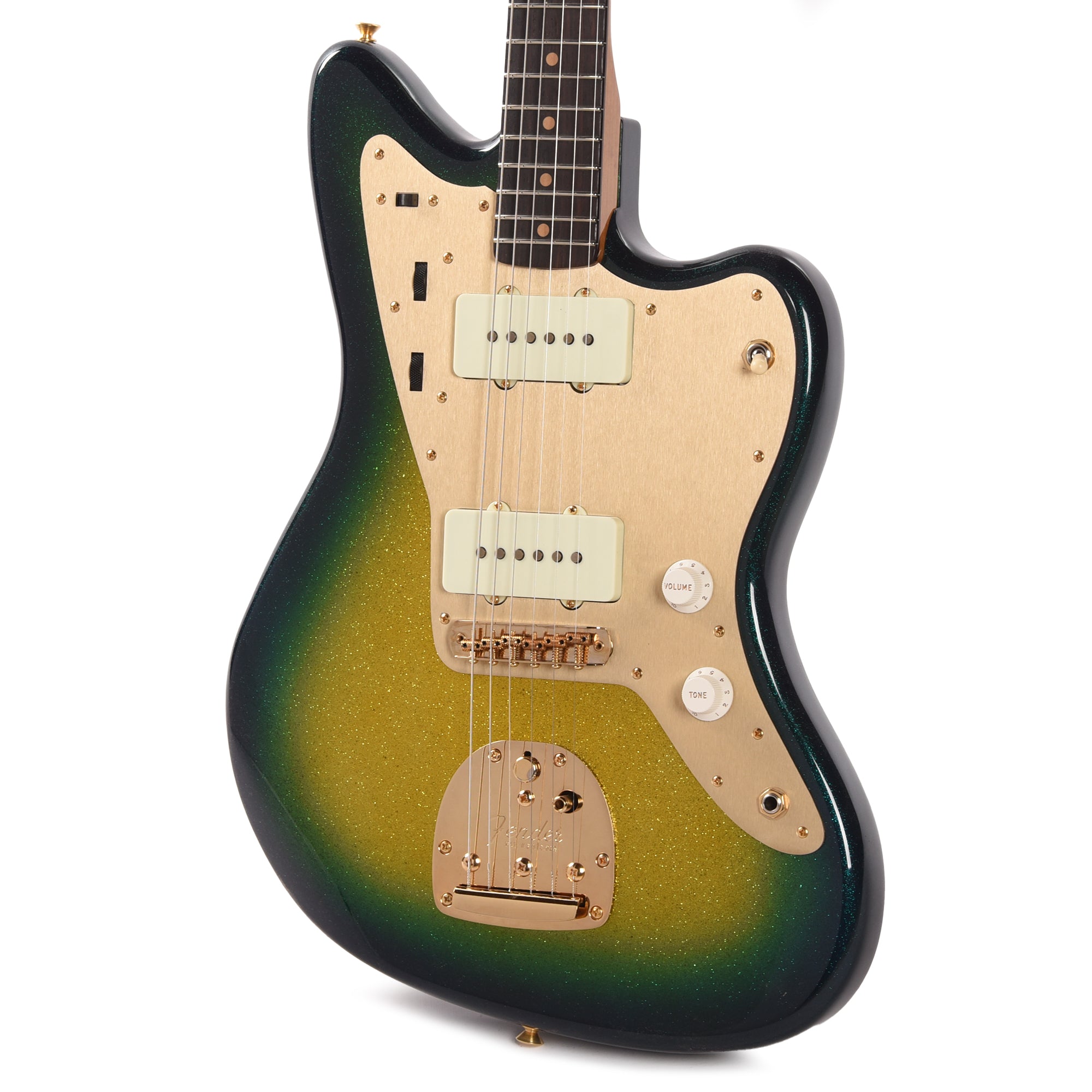 Fender Custom Shop 1962 Jazzmaster 