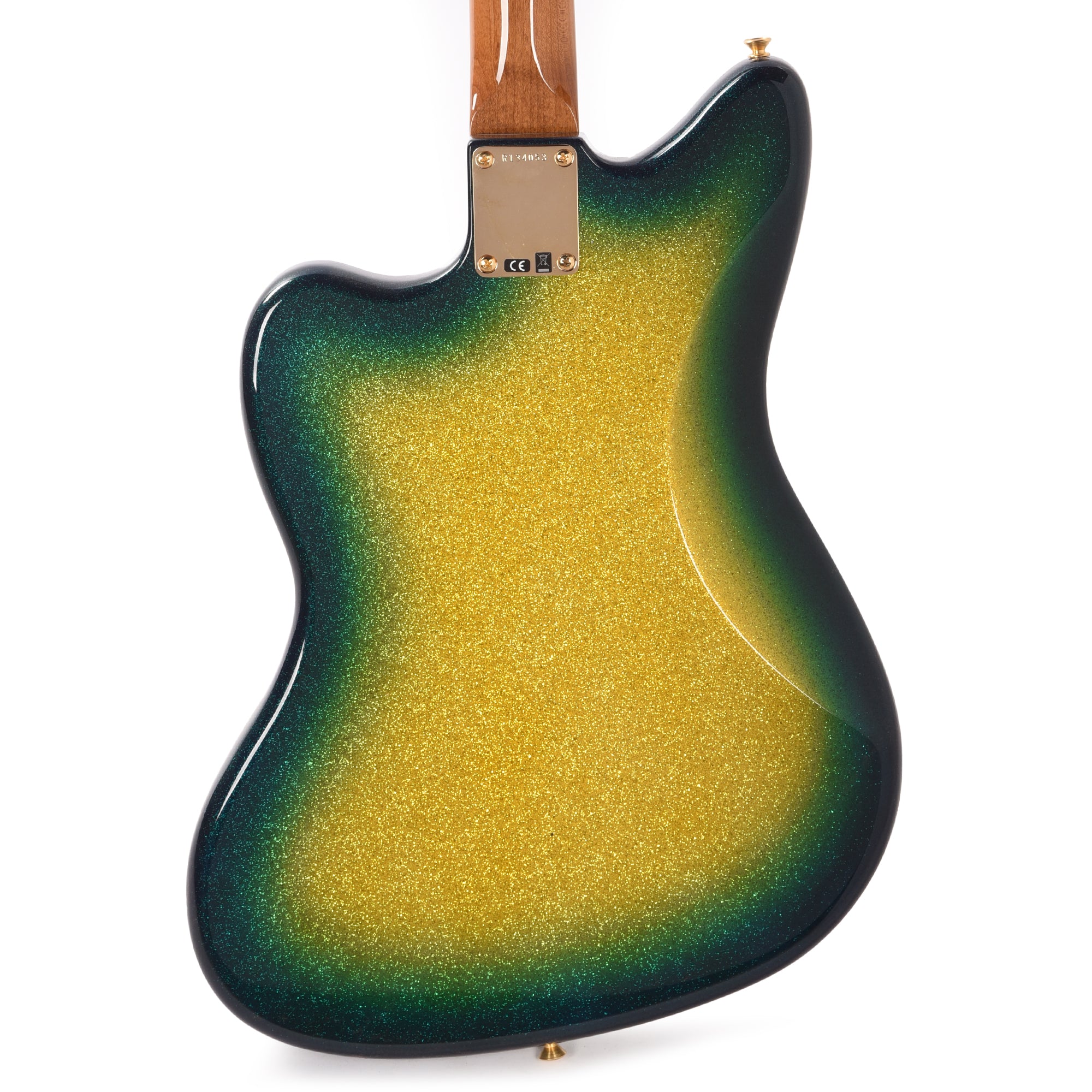 Fender Custom Shop 1962 Jazzmaster 
