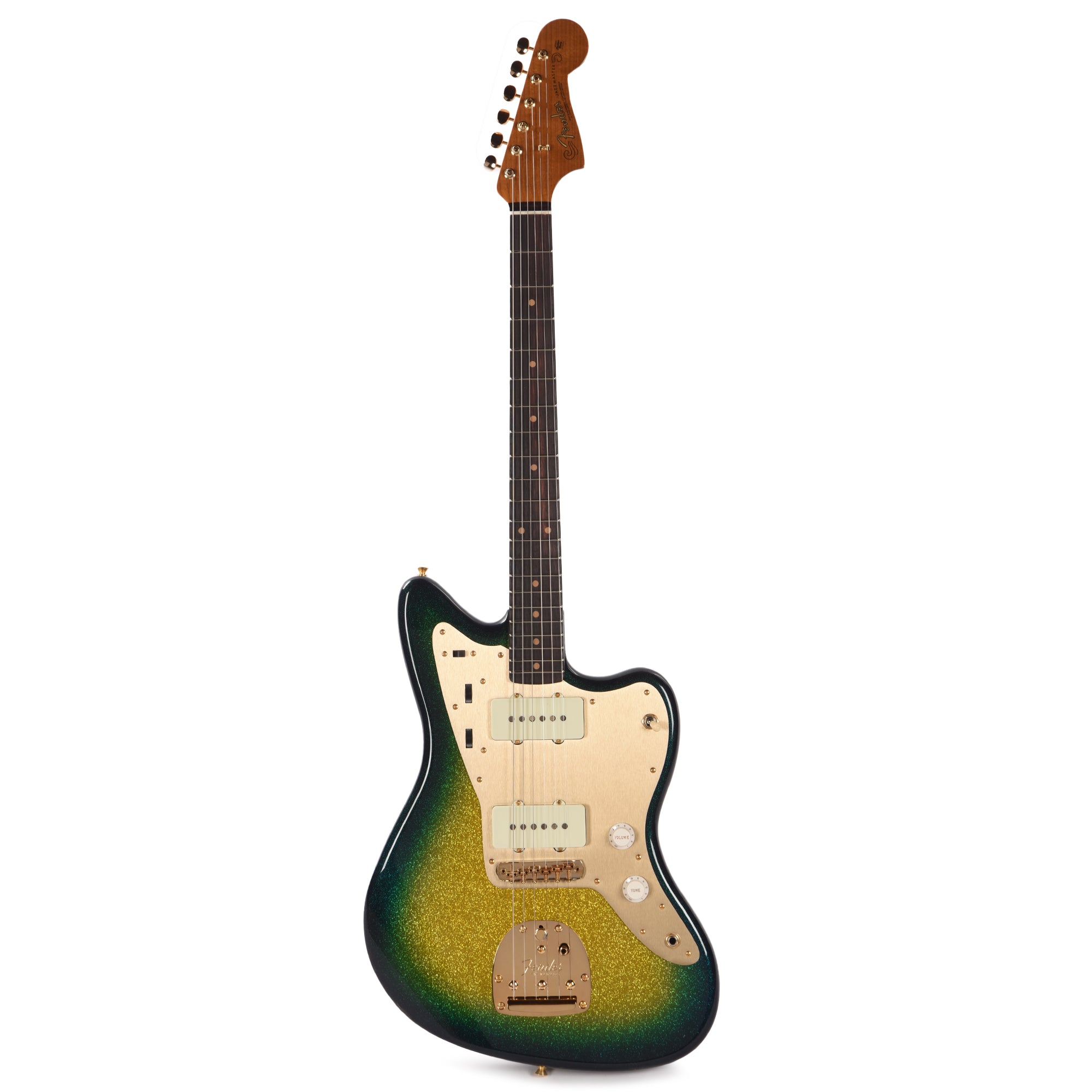 Fender Custom Shop 1962 Jazzmaster 