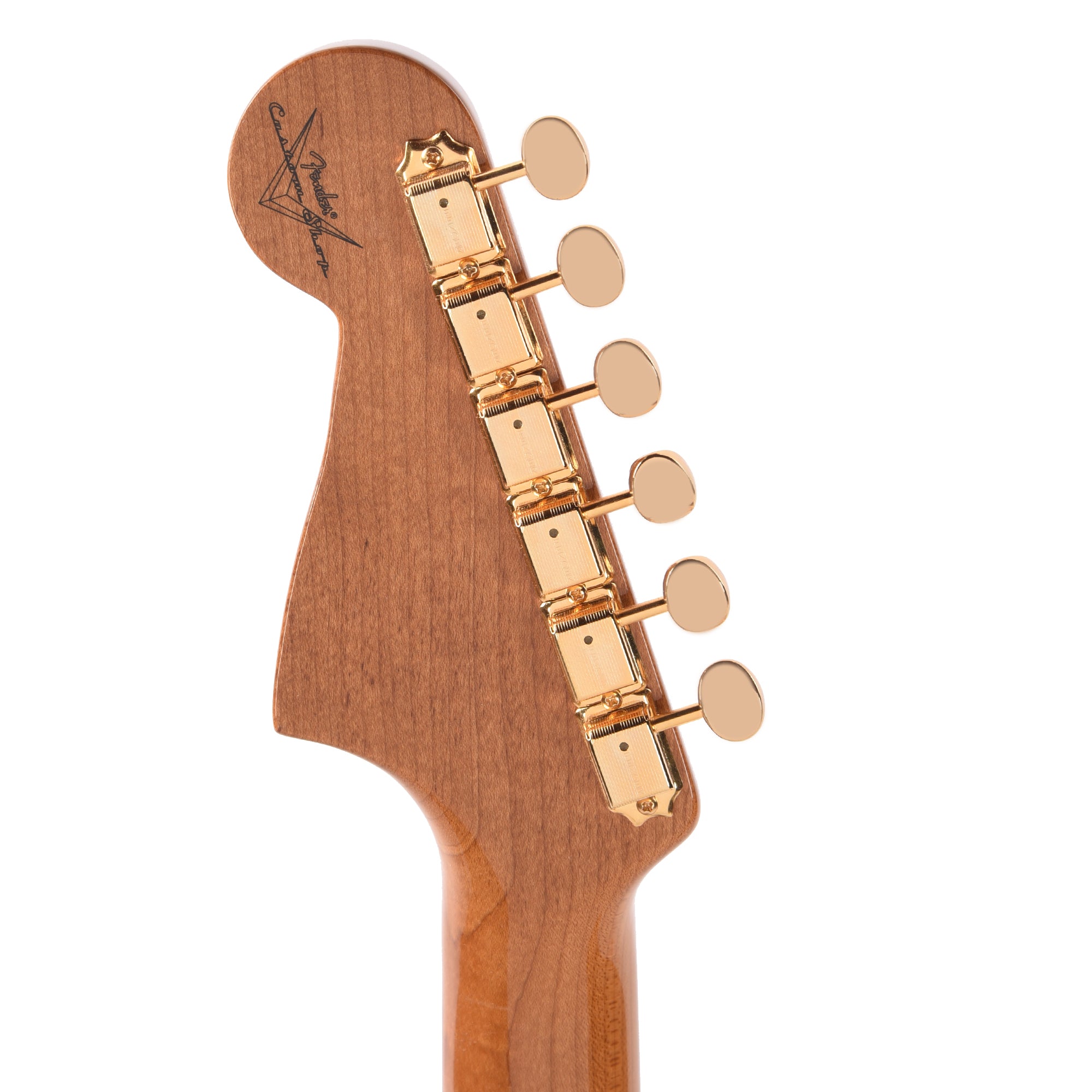 Fender Custom Shop 1962 Jazzmaster 