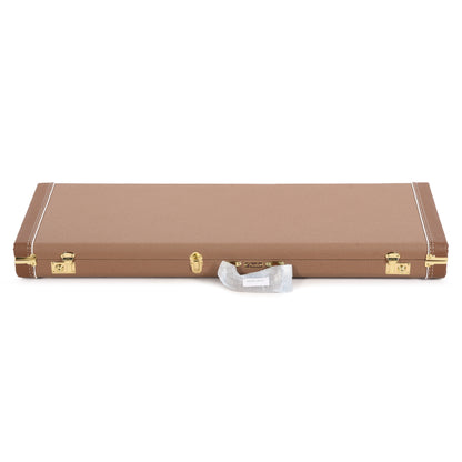 Fender Custom Shop 1962 Jazzmaster "Chicago Special" NOS Aged Surf Burst Sparkle w/Roasted Neck & Gold Hardware Electric Guitars / Solid Body