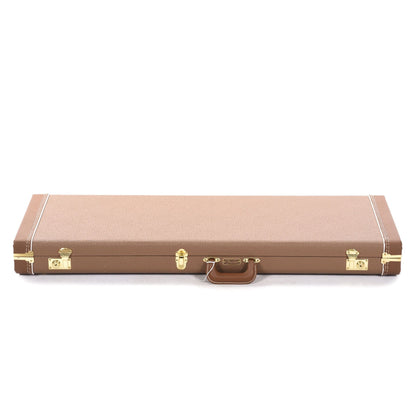 Fender Custom Shop 1963 Stratocaster Deluxe Closet Classic Aged Oxblood Master Built by Jason Smith Electric Guitars / Solid Body