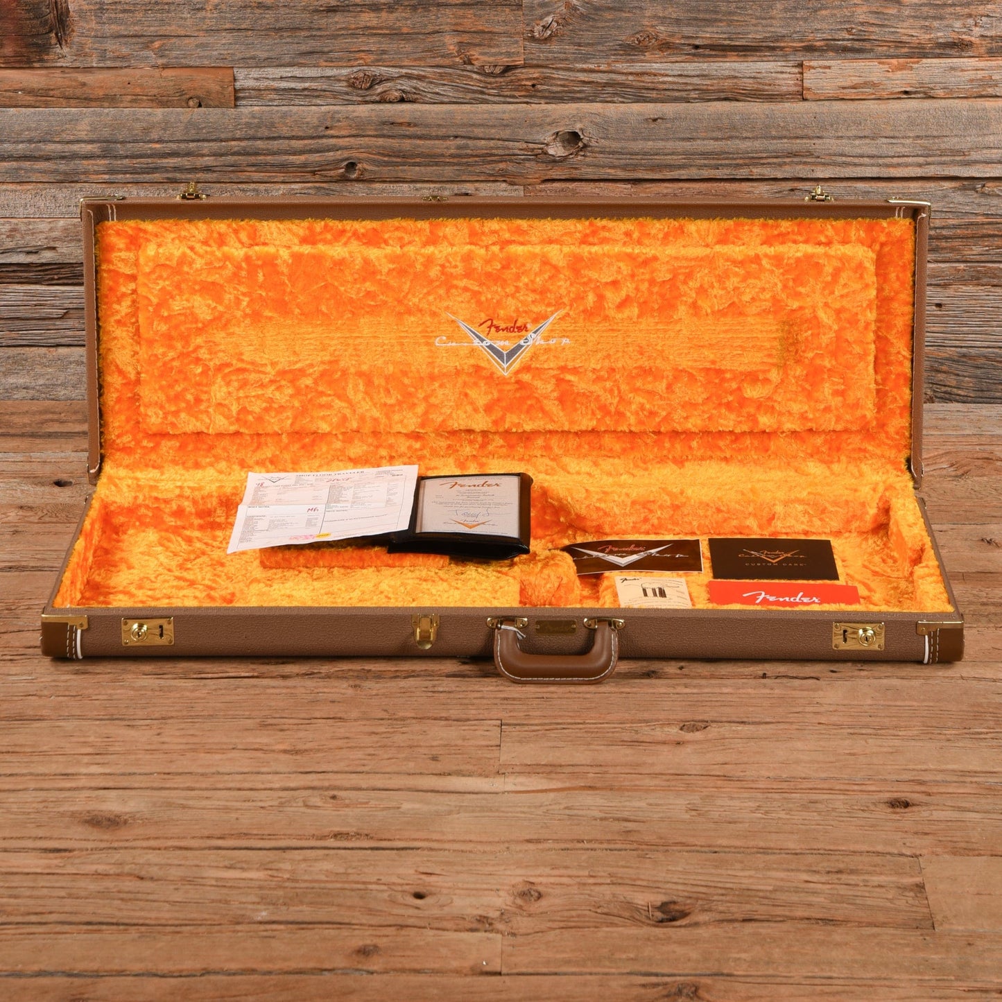 Fender Custom Shop 1963 Stratocaster Relic Shell Pink 2020 Electric Guitars / Solid Body