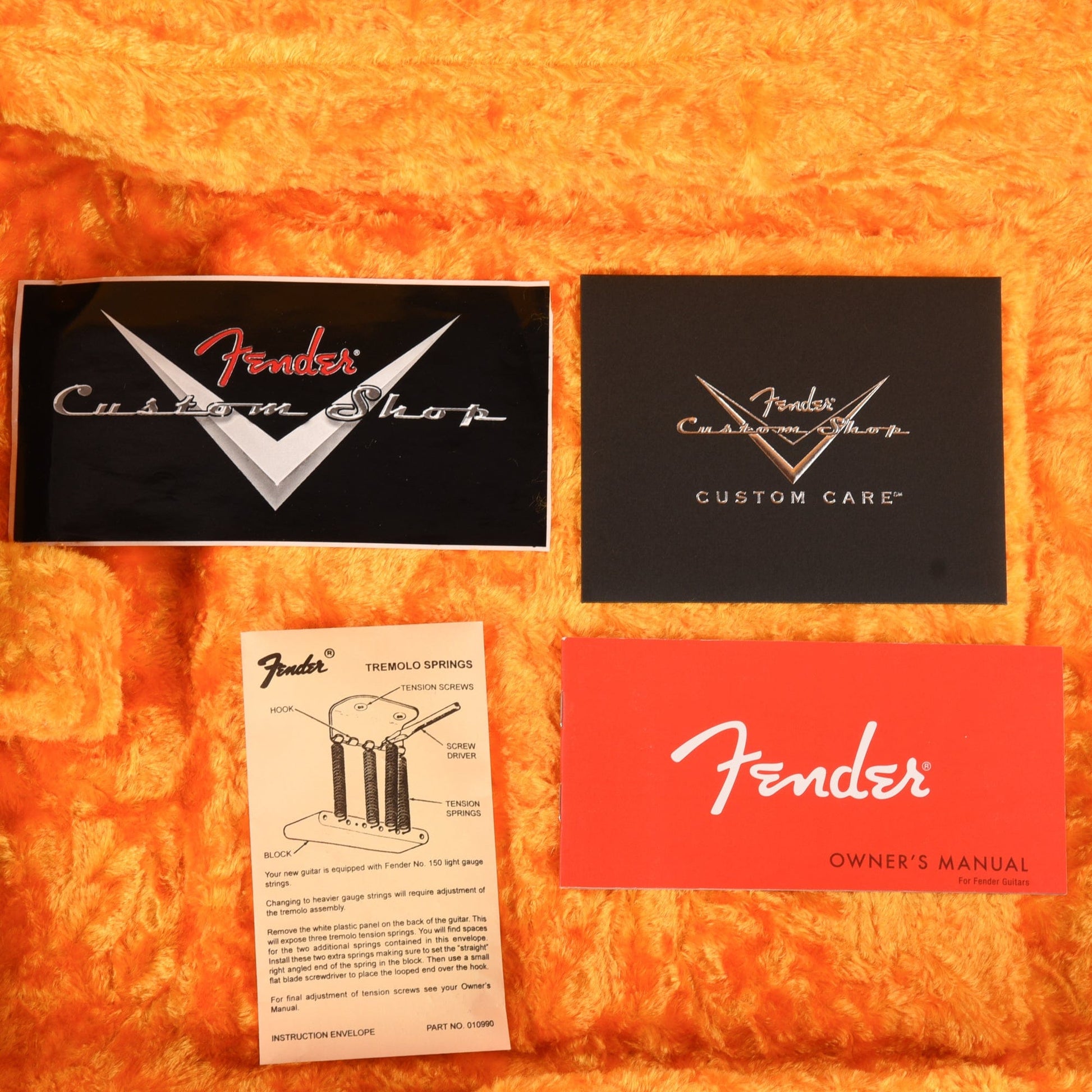 Fender Custom Shop 1963 Stratocaster Relic Shell Pink 2020 Electric Guitars / Solid Body