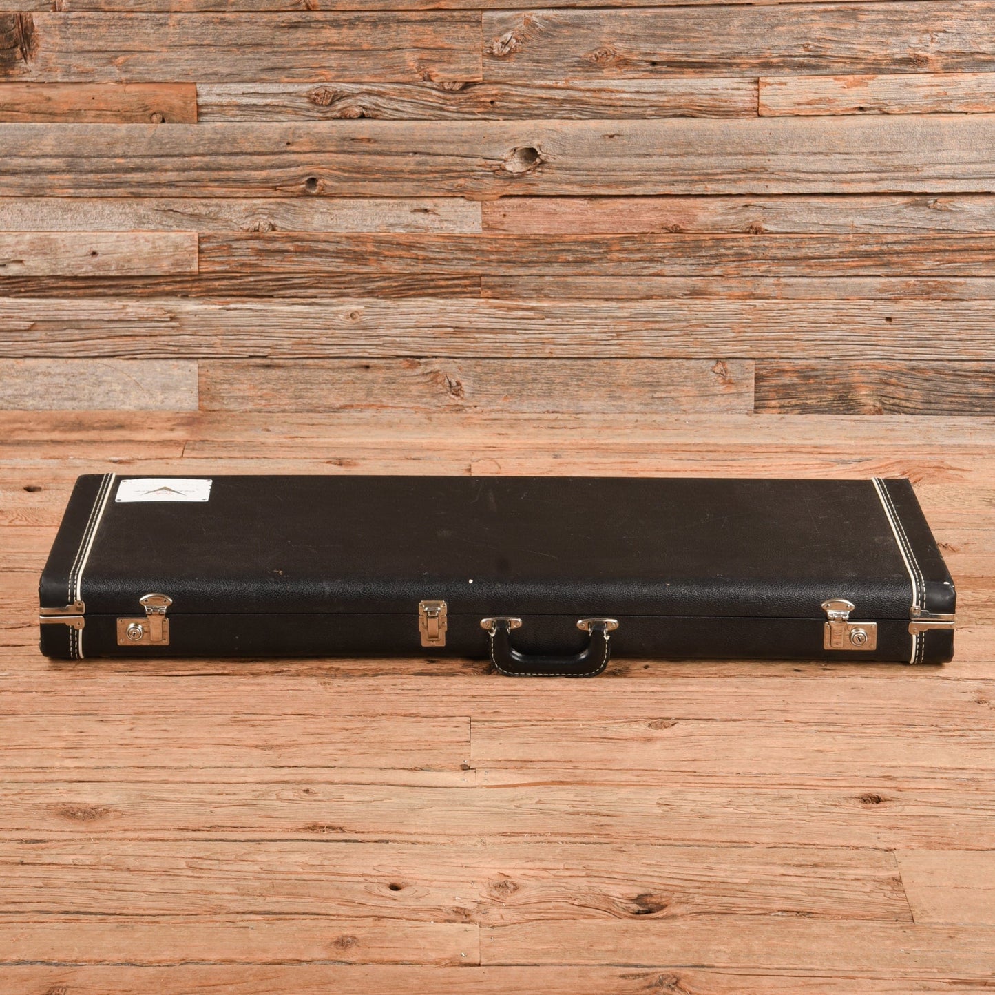 Fender Custom Shop 1964 Master Design Stratocaster Relic Gold 2006 Electric Guitars / Solid Body