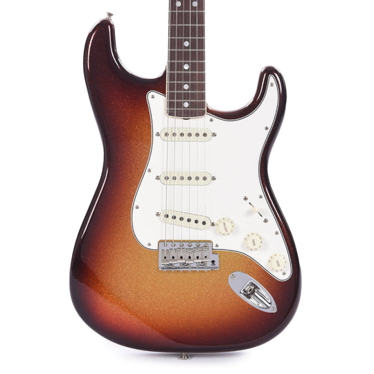 Fender Custom Shop 1965 Stratocaster 