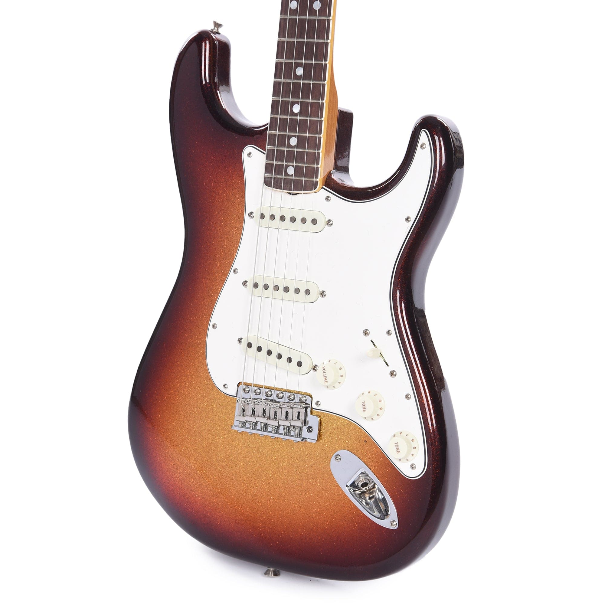 Fender Custom Shop 1965 Stratocaster 