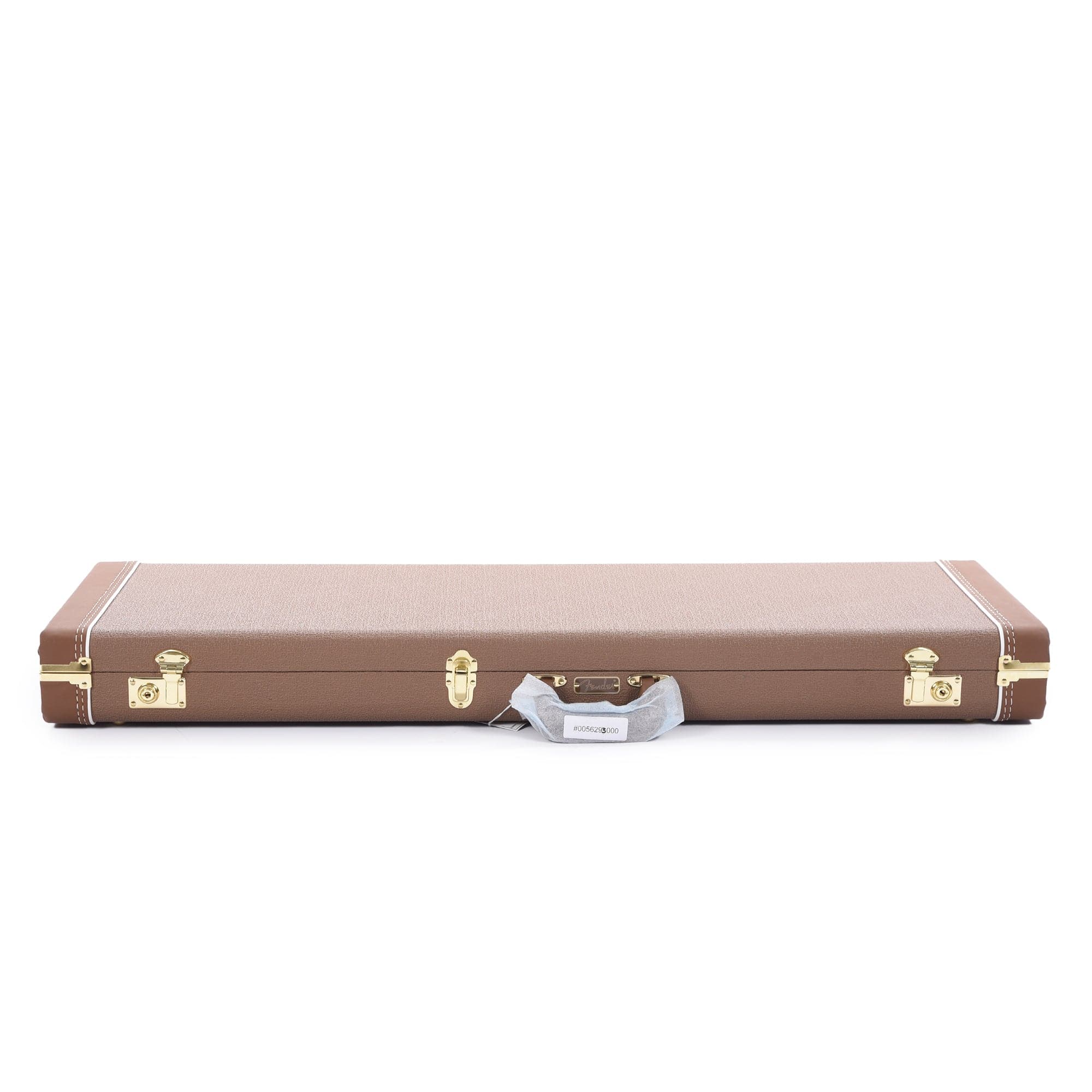 Fender Custom Shop 1965 Stratocaster 