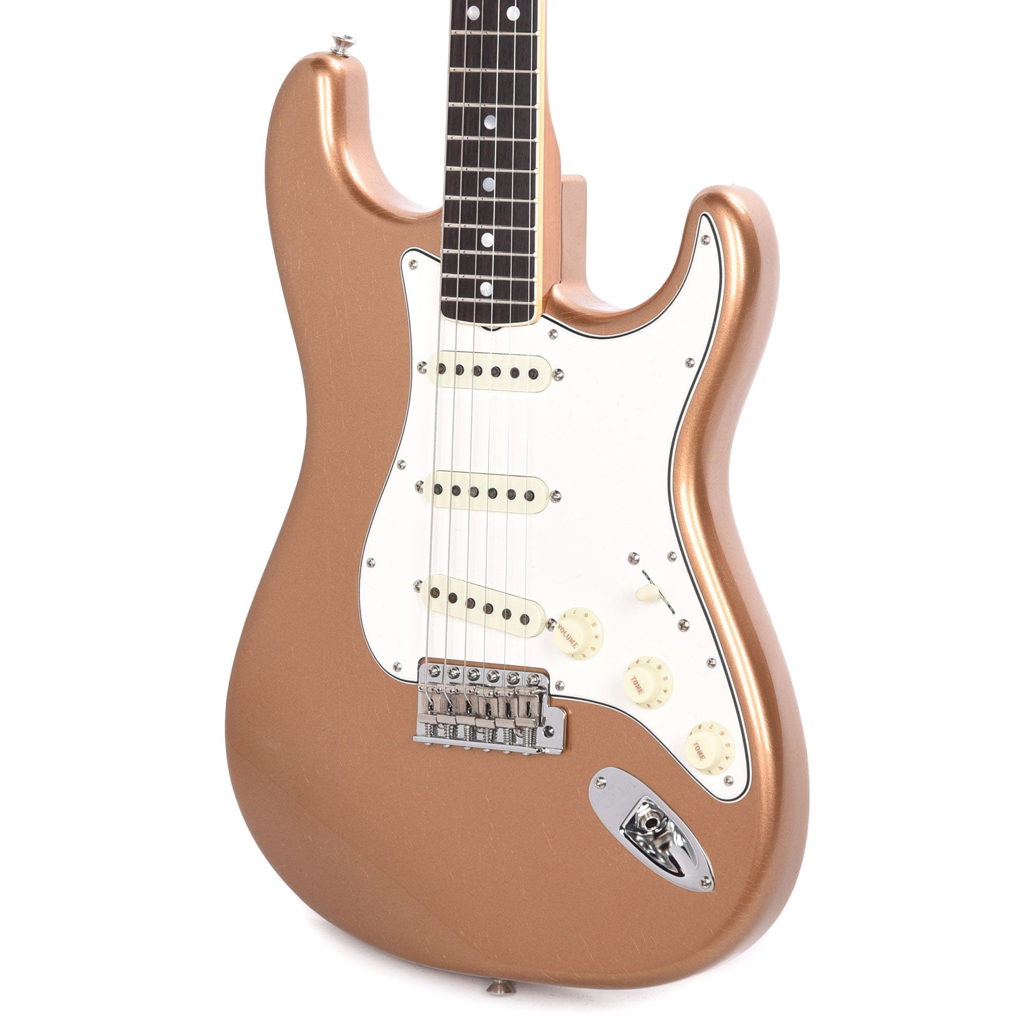 Fender Custom Shop 1965 Stratocaster 