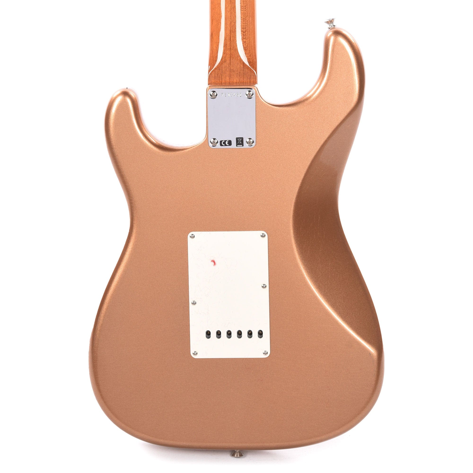 Fender Custom Shop 1965 Stratocaster 