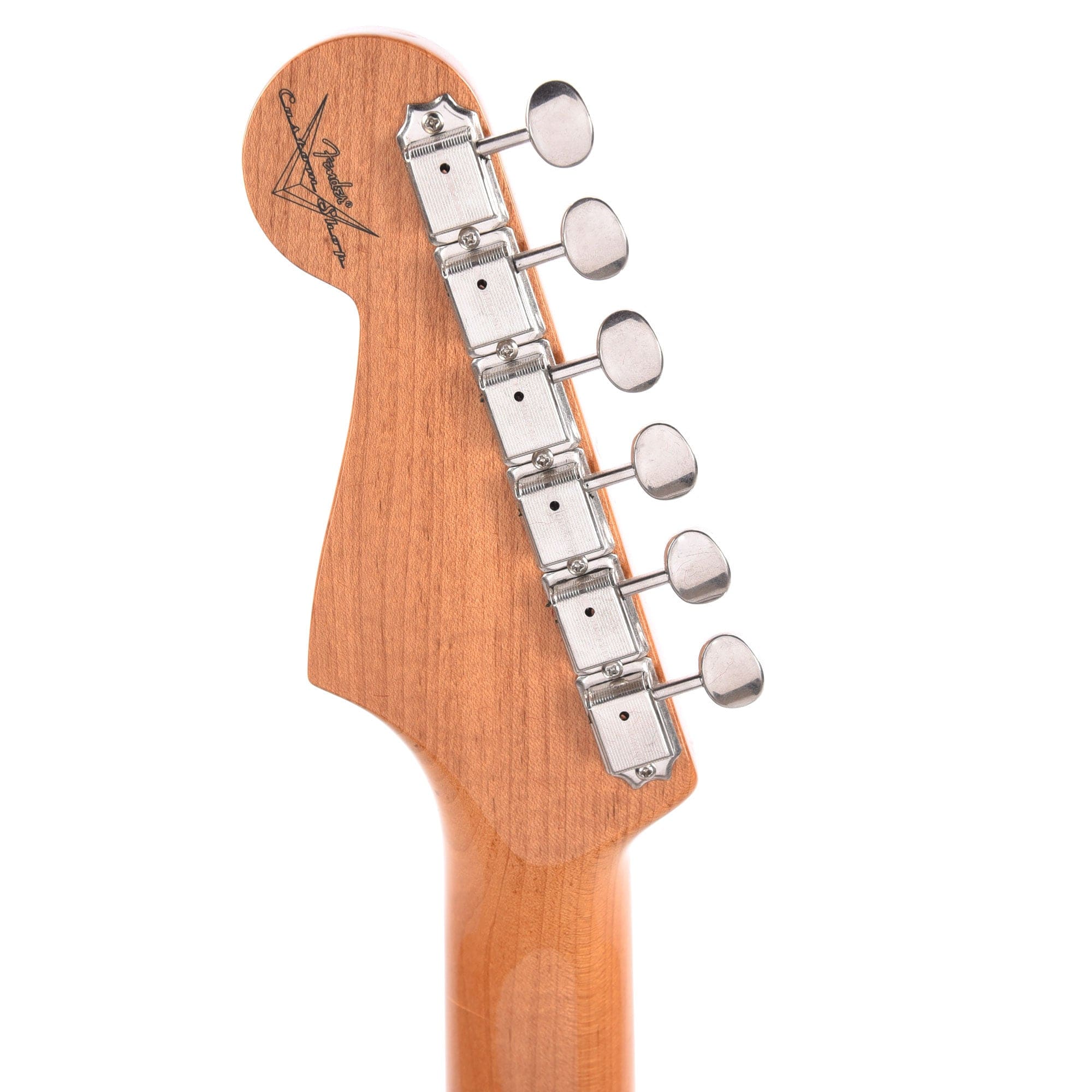 Fender Custom Shop 1965 Stratocaster 