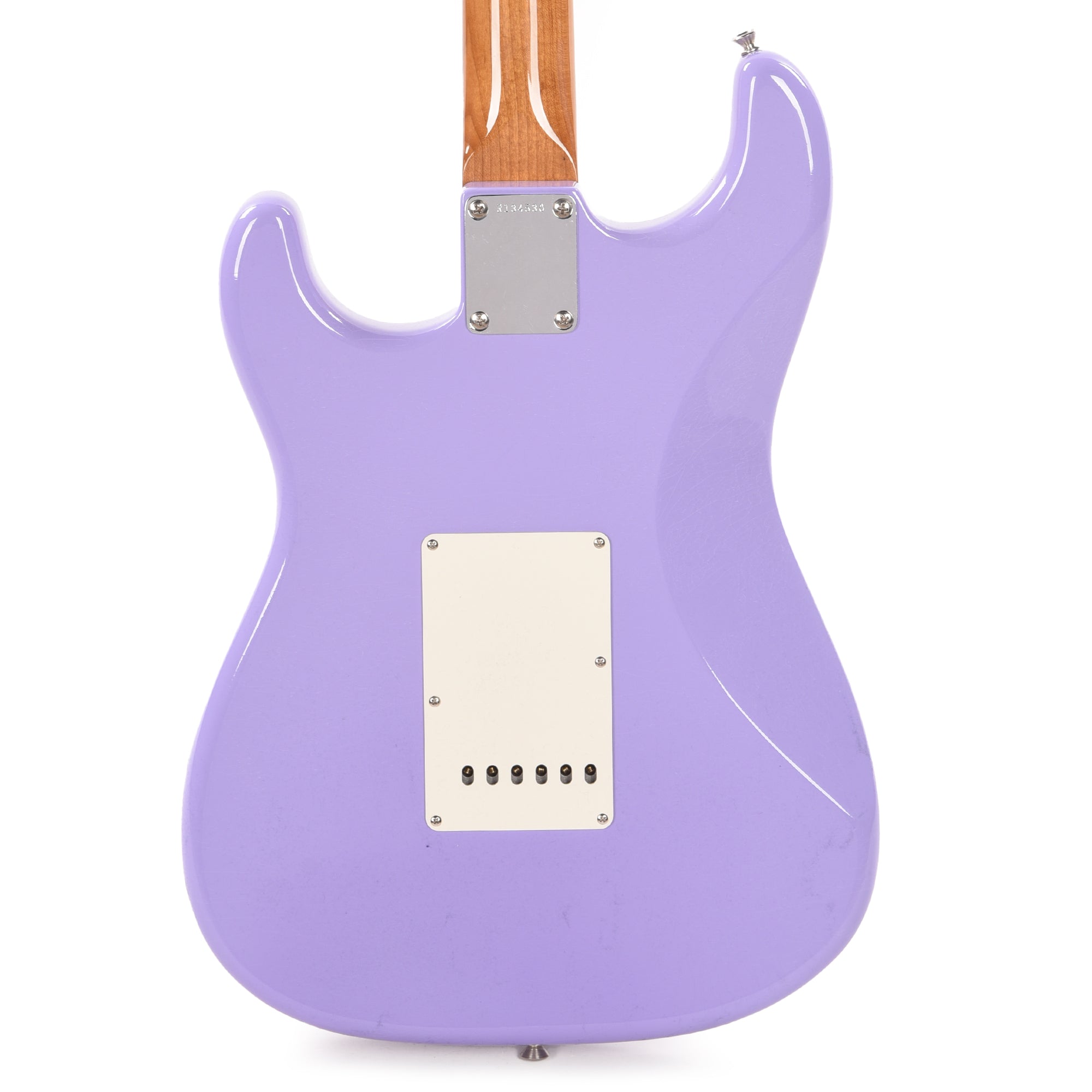 Fender Custom Shop 1965 Stratocaster 