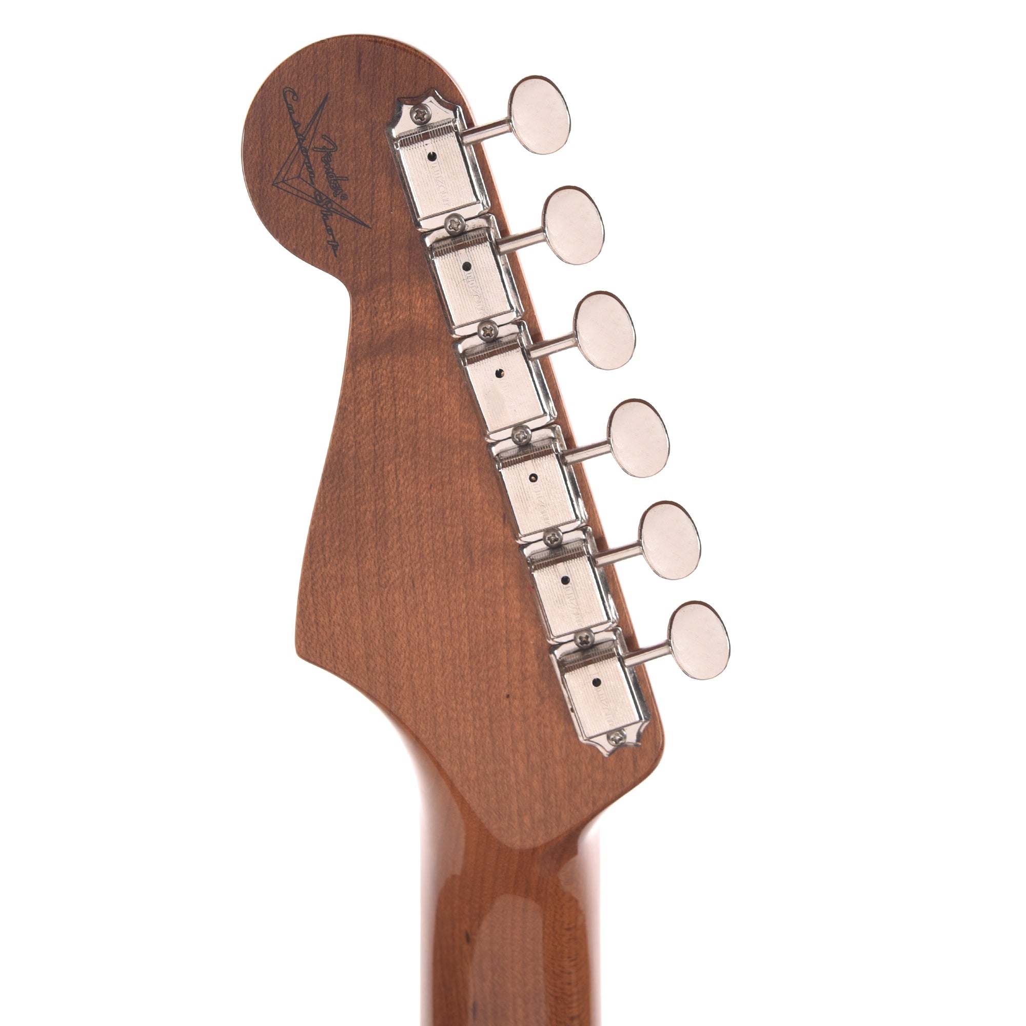 Fender Custom Shop 1965 Stratocaster 