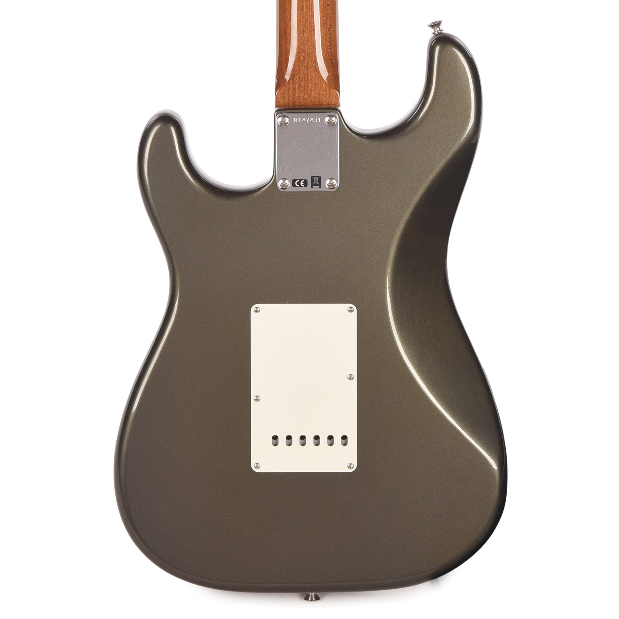 Fender Custom Shop 1965 Stratocaster 