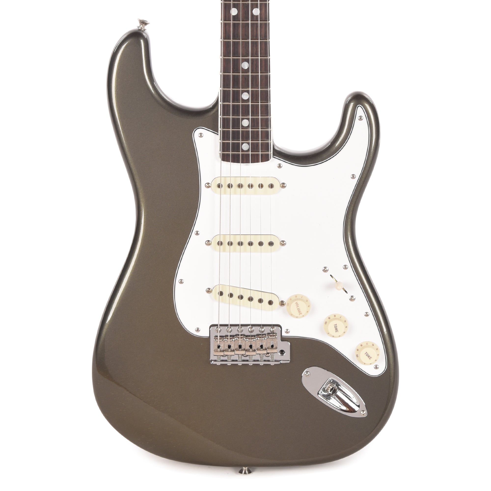Fender Custom Shop 1965 Stratocaster 