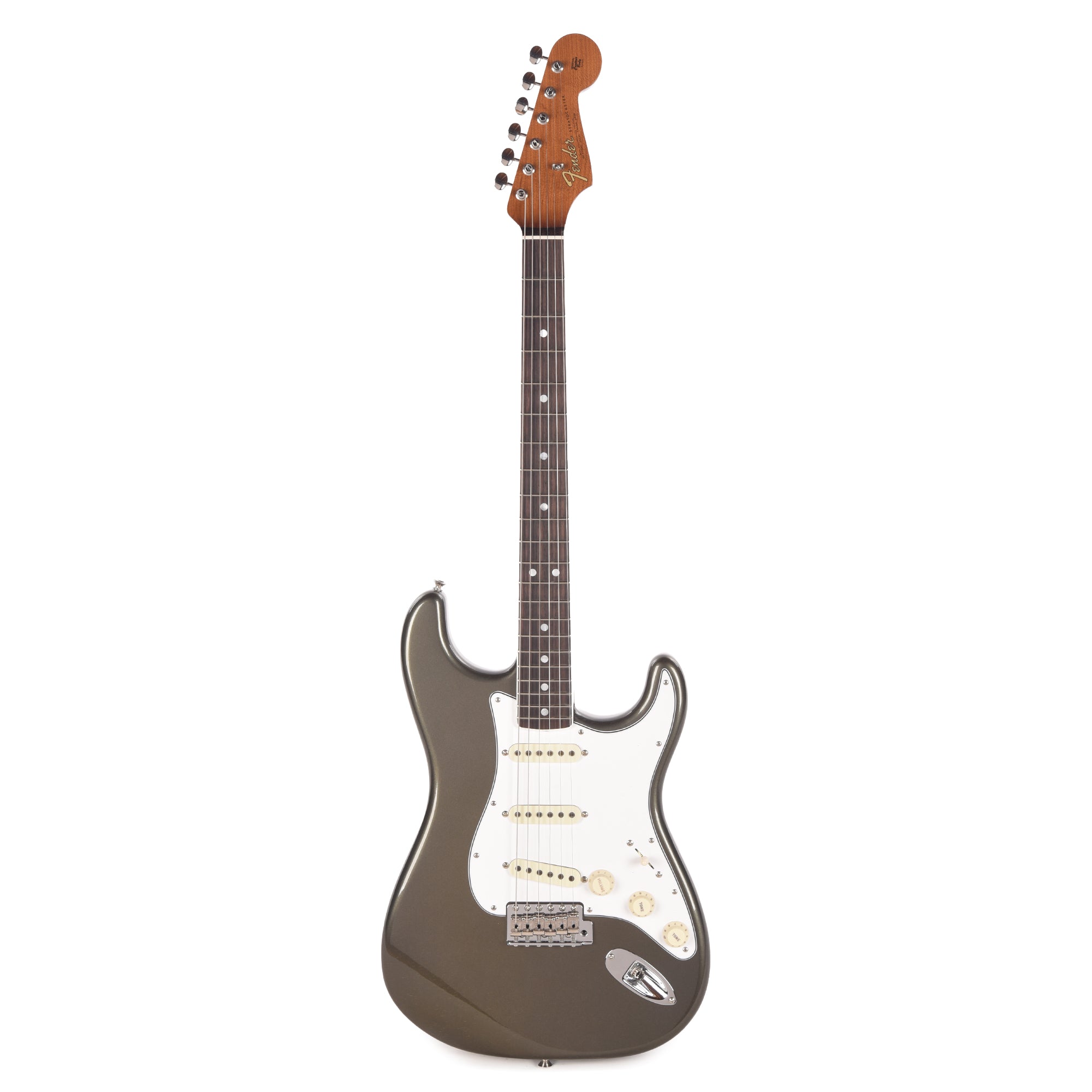 Fender Custom Shop 1965 Stratocaster 